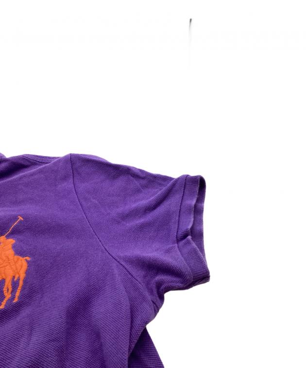 中古・古着通販】RALPH LAUREN (ラルフローレン) ビッグポニー