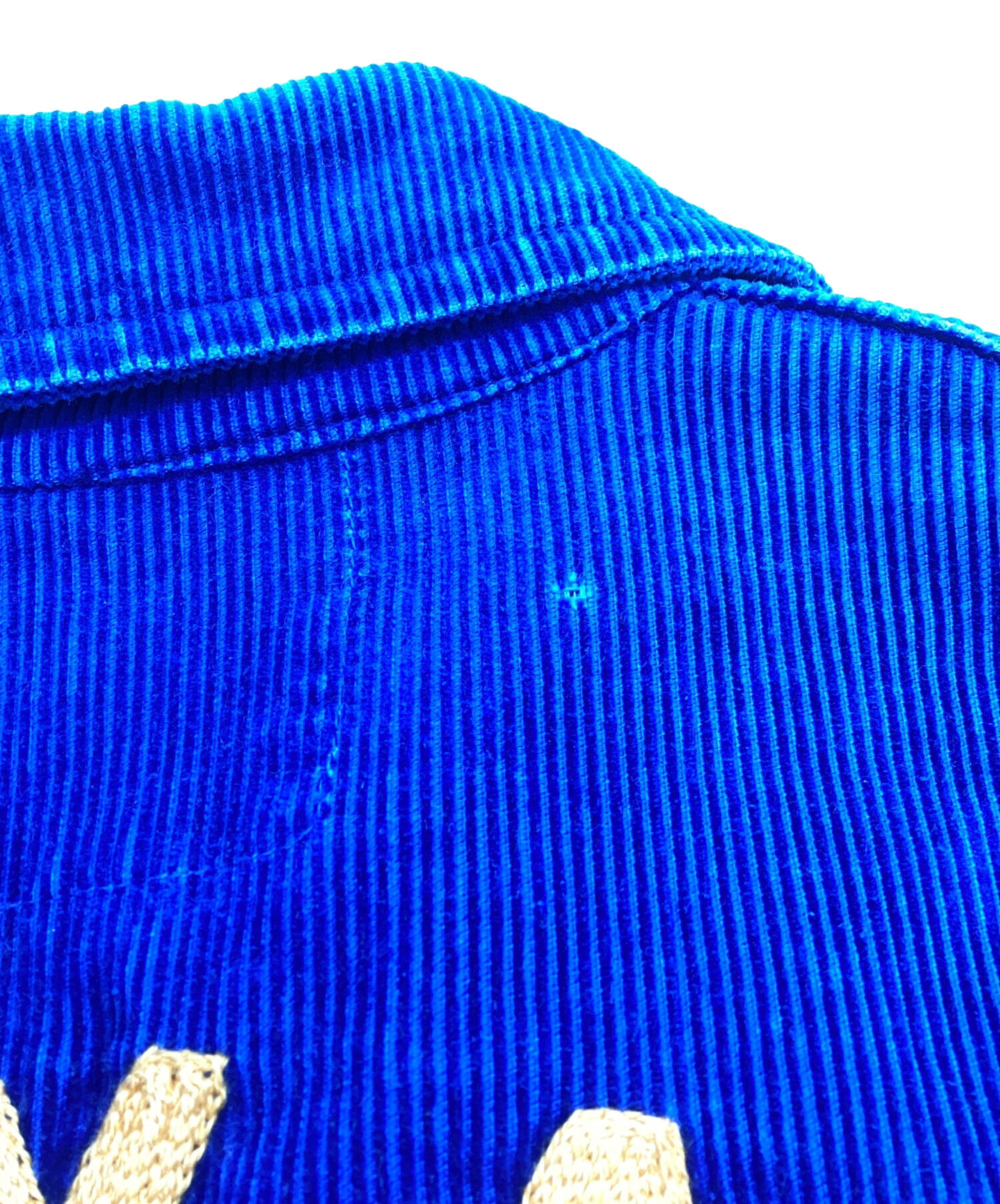 中古・古着通販】Fab Knit (ファブニット) FFAジャケット / 60s～70s