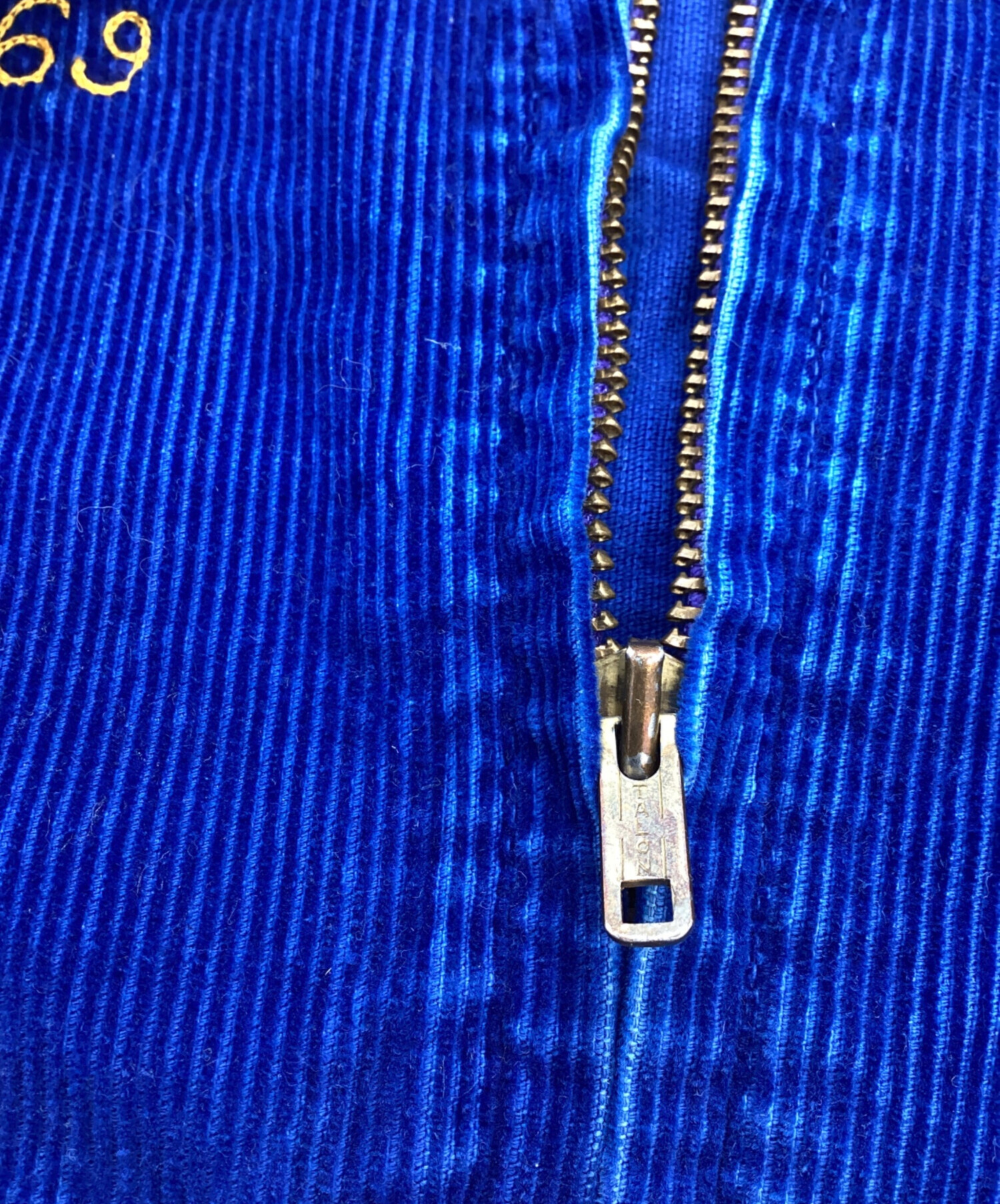 中古・古着通販】Fab Knit (ファブニット) FFAジャケット / 60s～70s