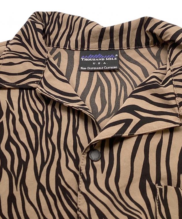 中古・古着通販】Thousand Mile (サウザンドマイル) ROOMY SHIRTS SET