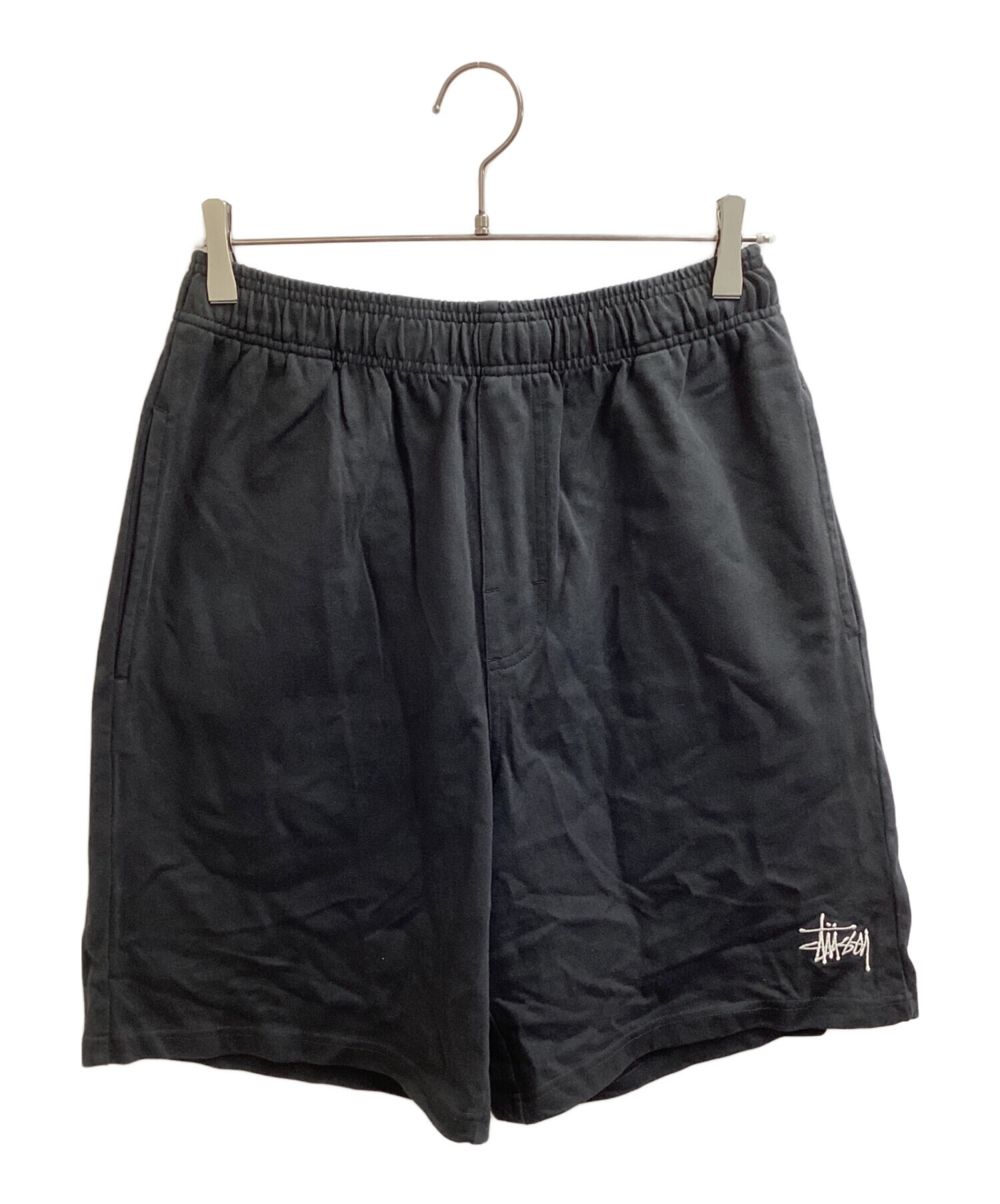 中古・古着通販】stussy (ステューシー) JERSEY SHORT / 112334