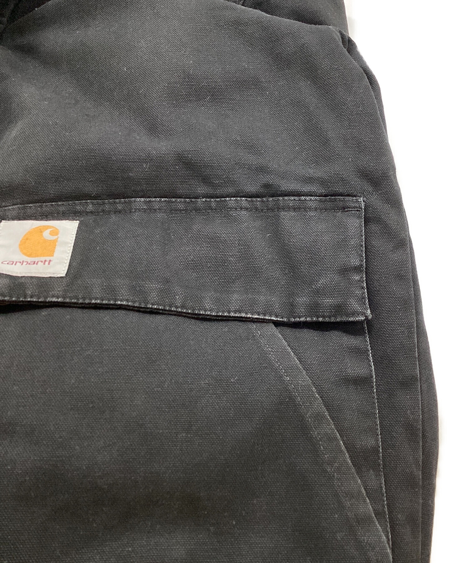中古・古着通販】CarHartt (カーハート) レンジャージャケット