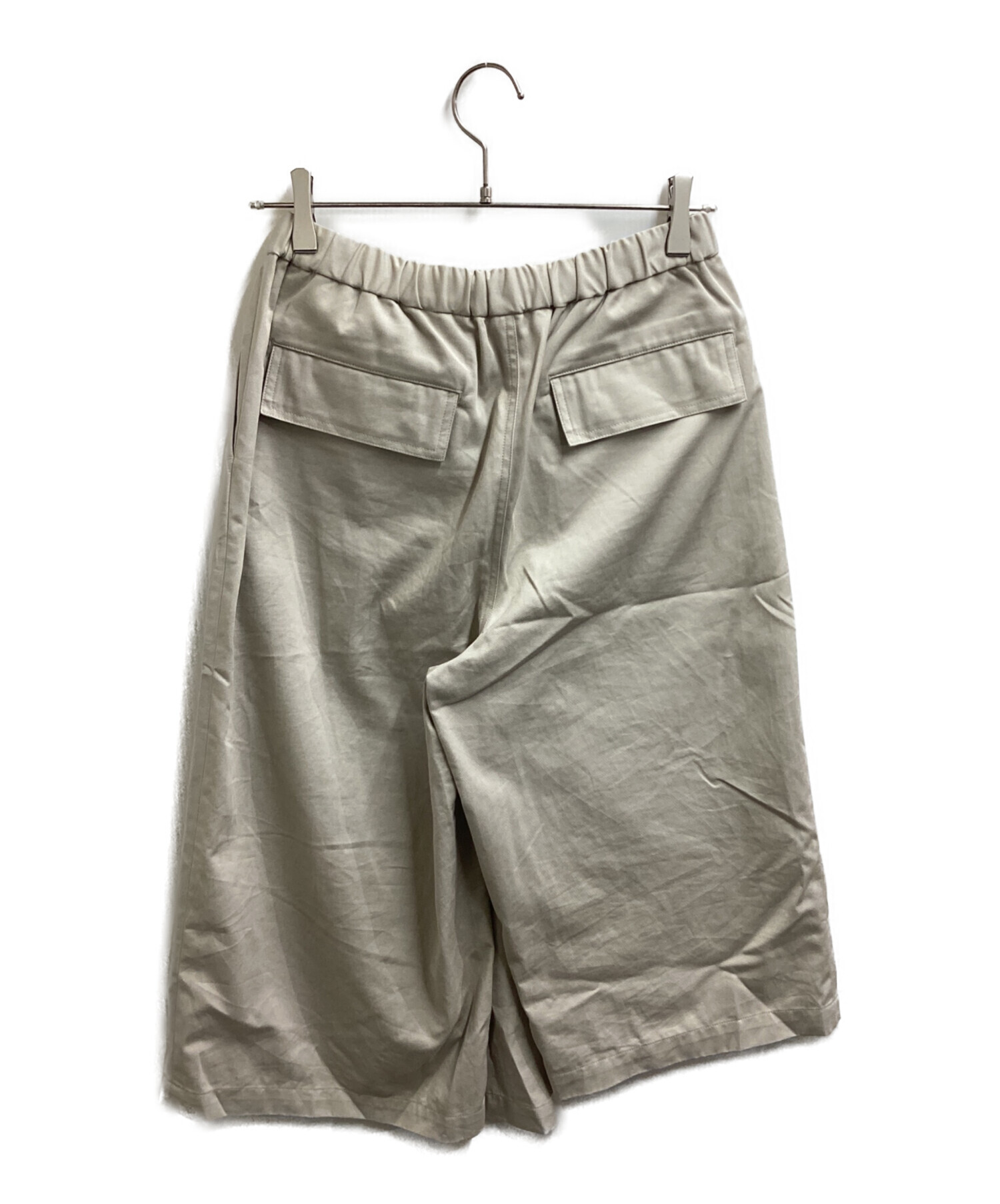 中古・古着通販】LAD MUSICIAN (ラッドミュージシャン) 16SS CROPPED 