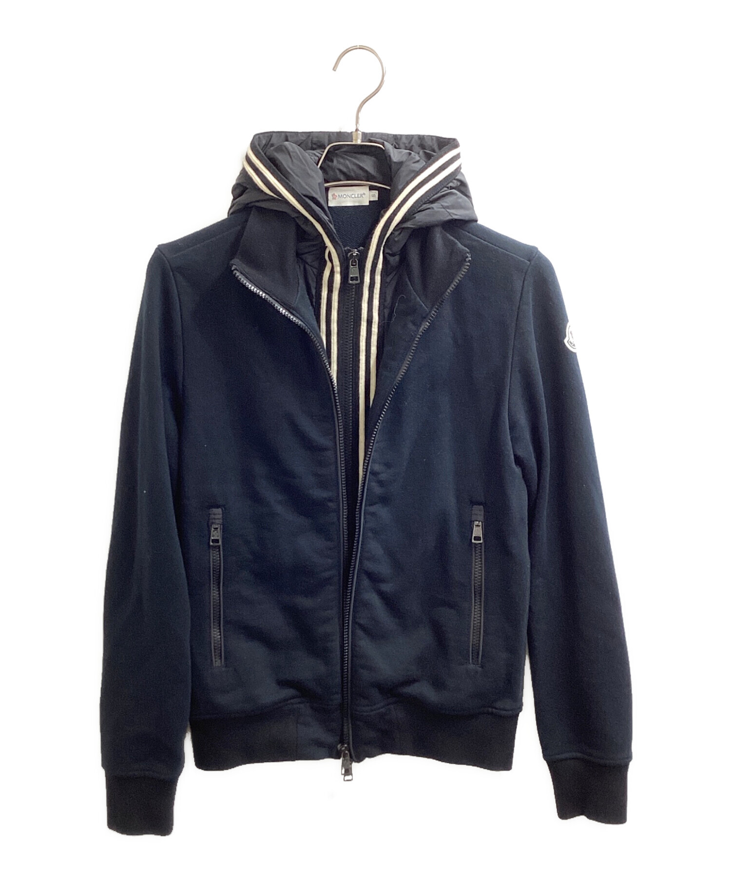 中古・古着通販】MONCLER (モンクレール) maglia cardigan