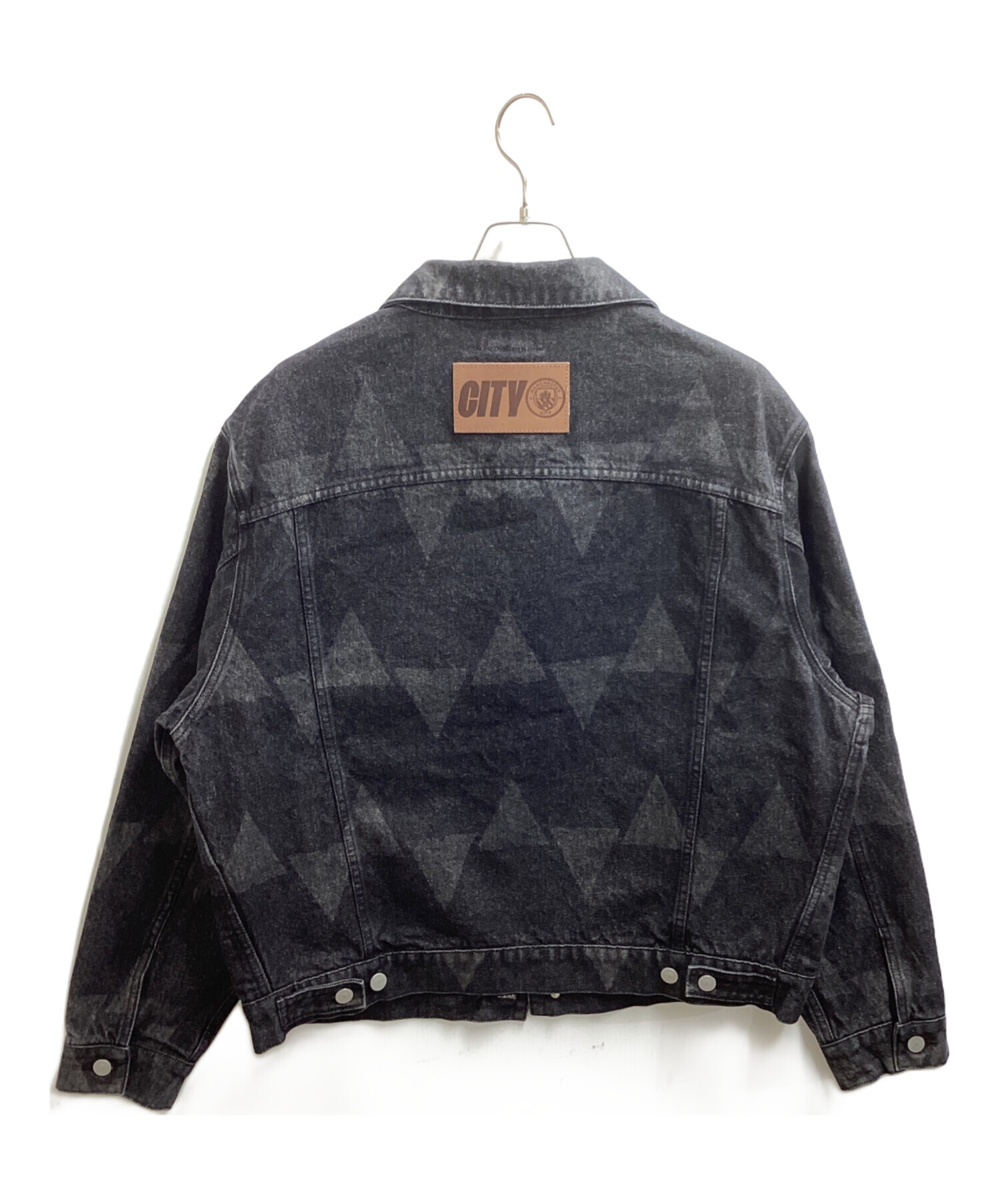 中古・古着通販】WIND AND SEA (ウィンダンシー) Manchestercity 中古・古着通販】WIND AND SEA (ウィンダンシー) Manchestercity