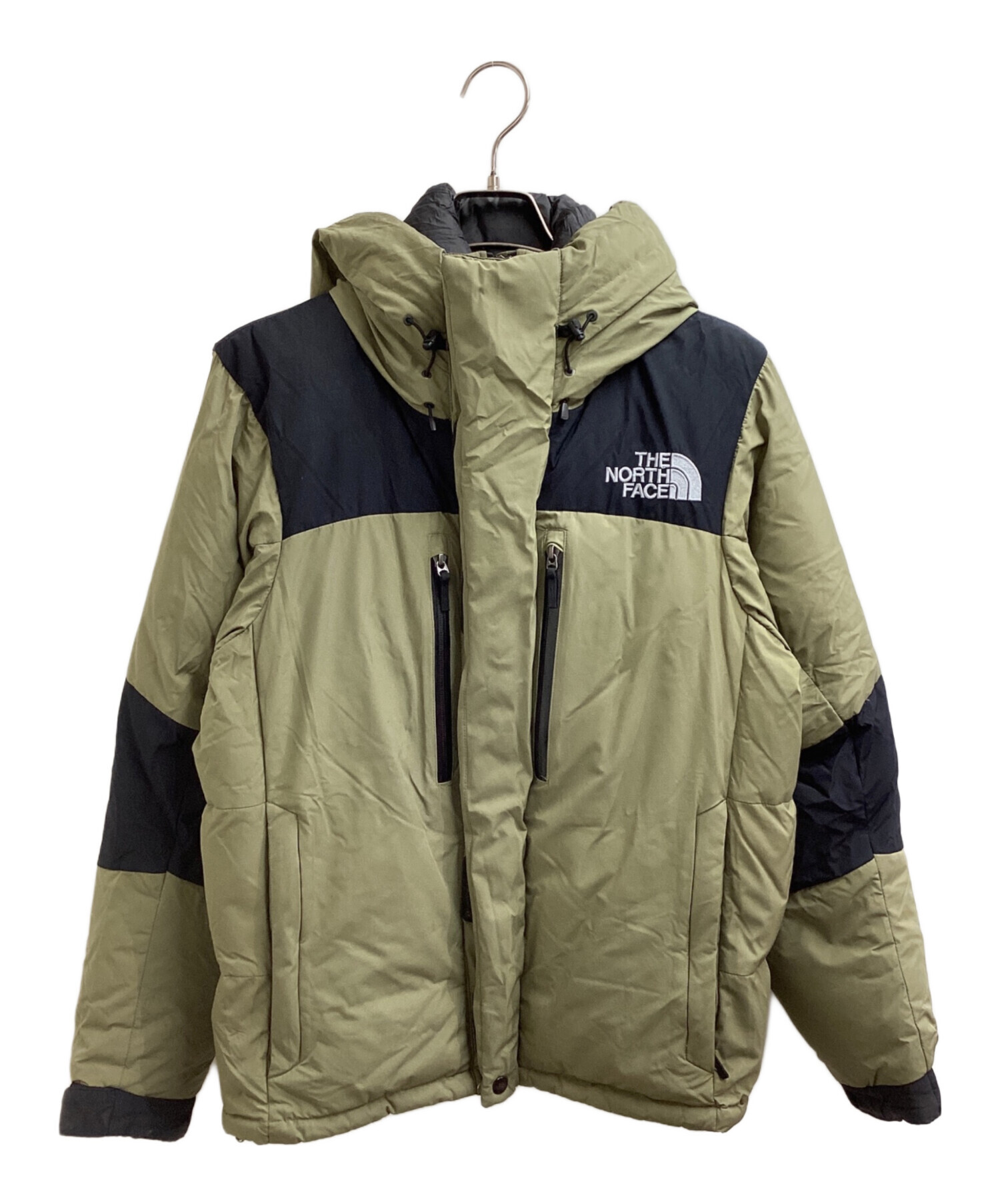 中古・古着通販】THE NORTH FACE (ザ ノース フェイス) Bartlo Light 