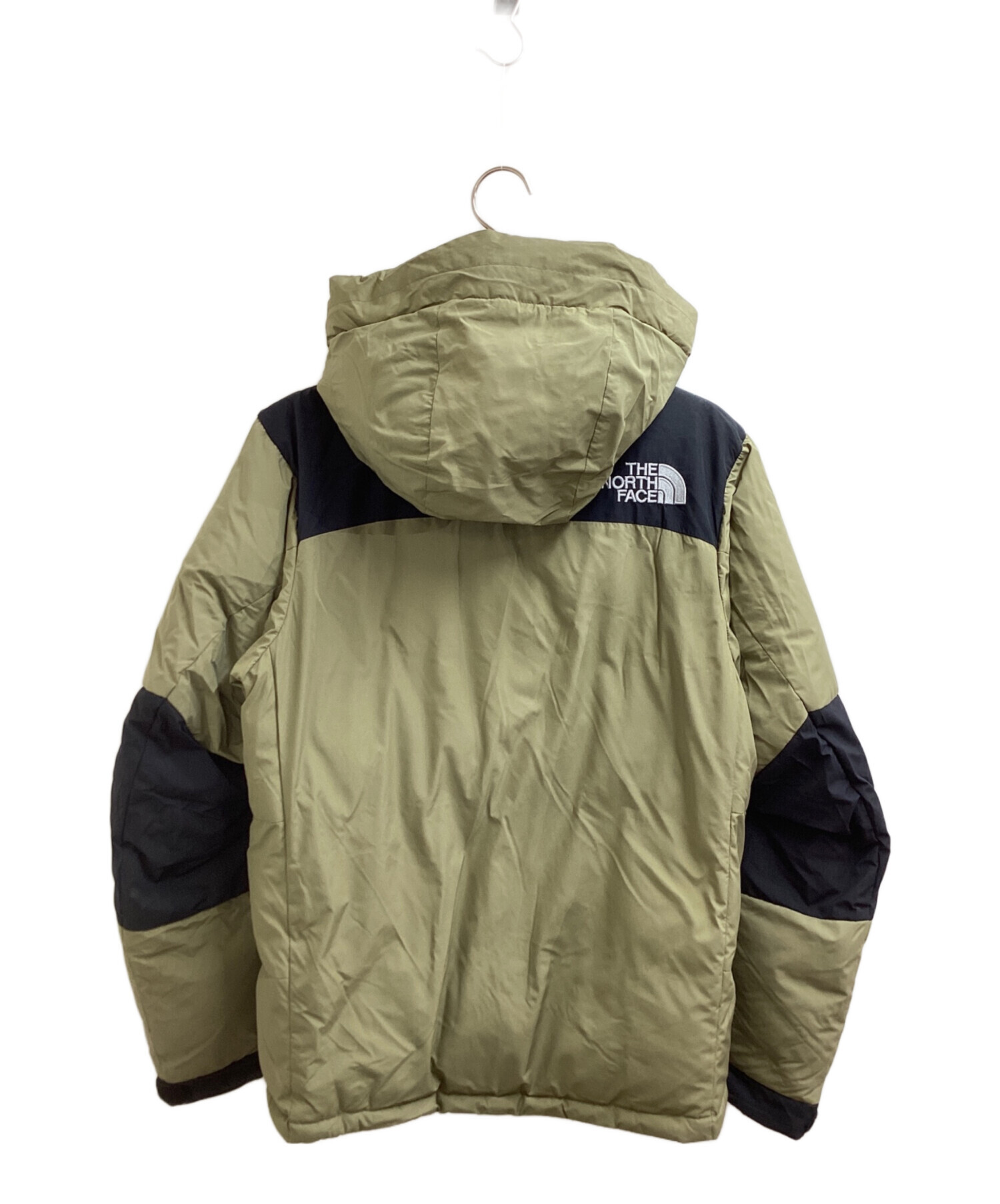 中古・古着通販】THE NORTH FACE (ザ ノース フェイス) Bartlo Light 
