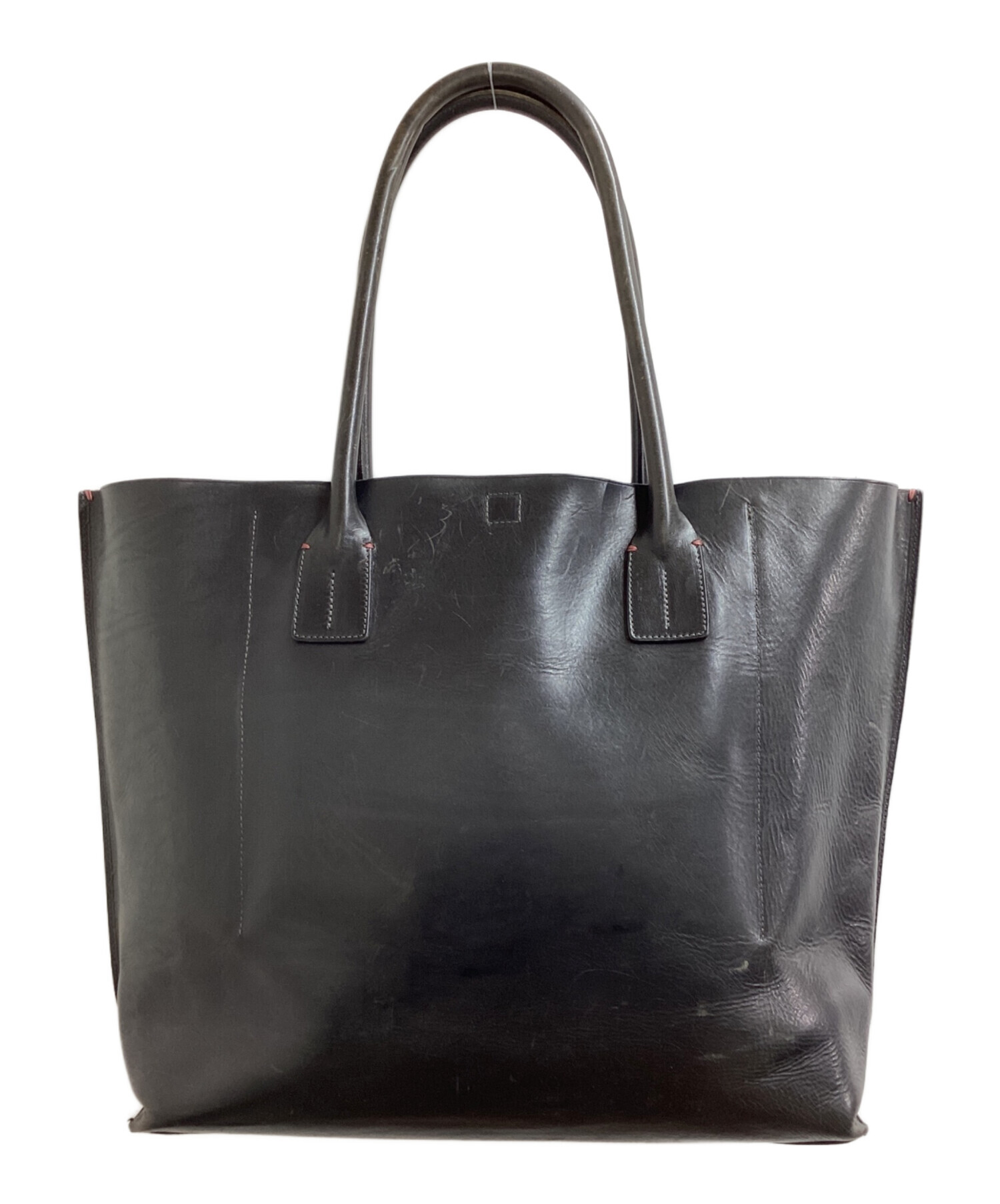 中古・古着通販】Daniel&Bob (ダニエル＆ボブ) レザートートバッグ