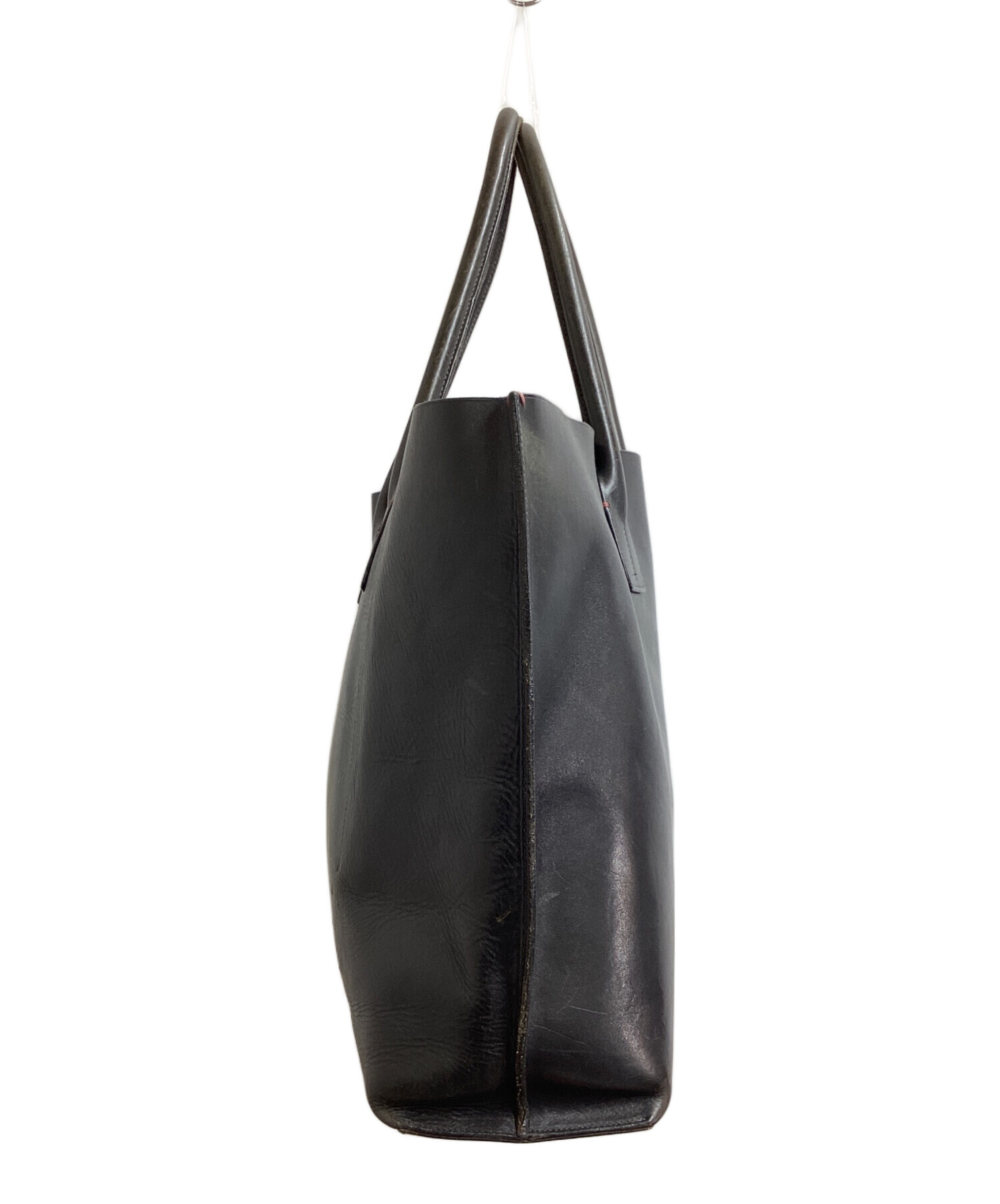 中古・古着通販】Daniel&Bob (ダニエル＆ボブ) レザートートバッグ