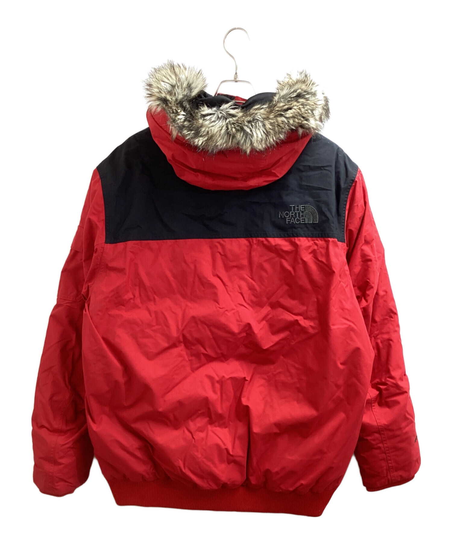 中古・古着通販】THE NORTH FACE (ザ ノース フェイス) GOTHAM JACKET 