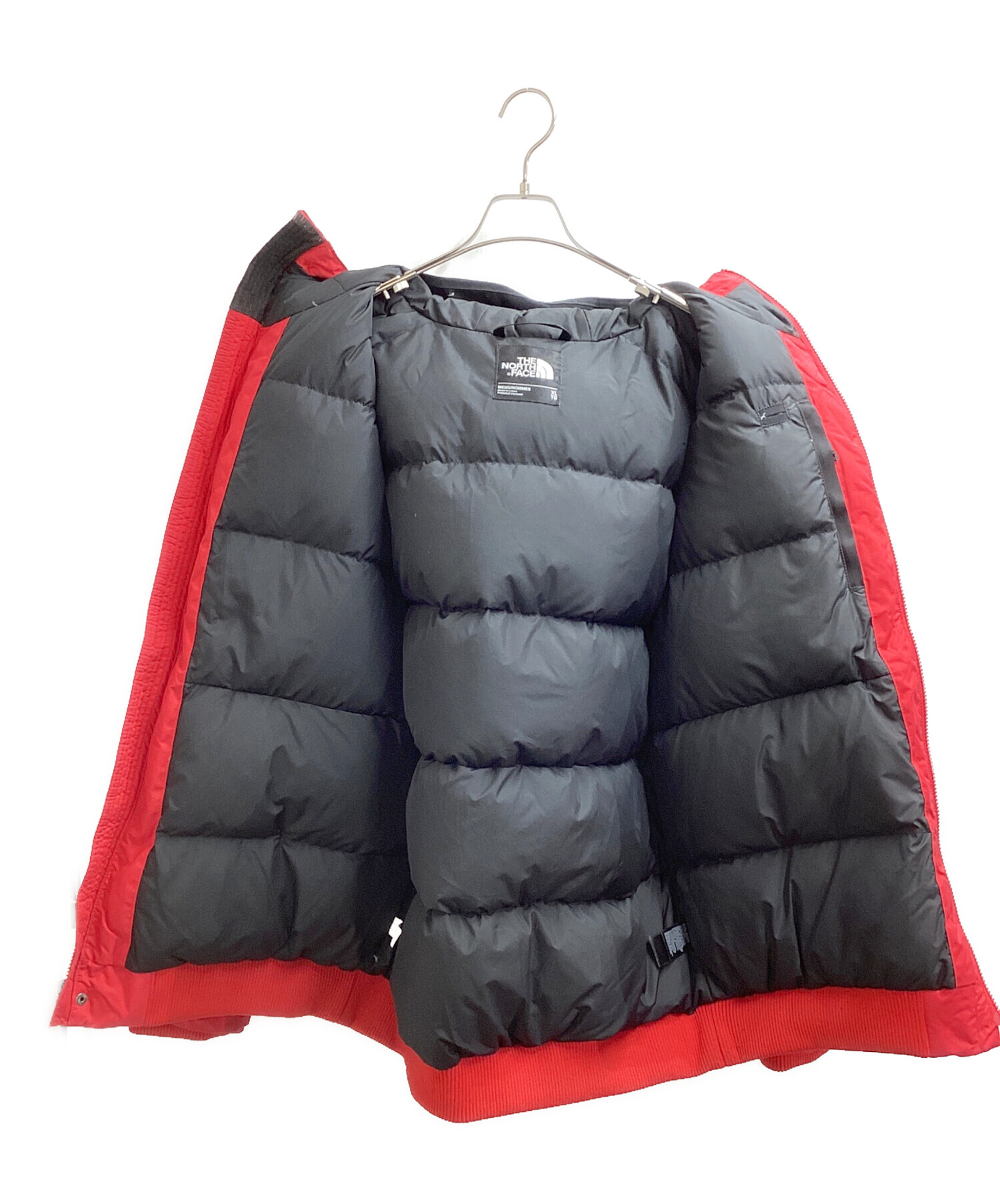 中古・古着通販】THE NORTH FACE (ザ ノース フェイス) GOTHAM JACKET