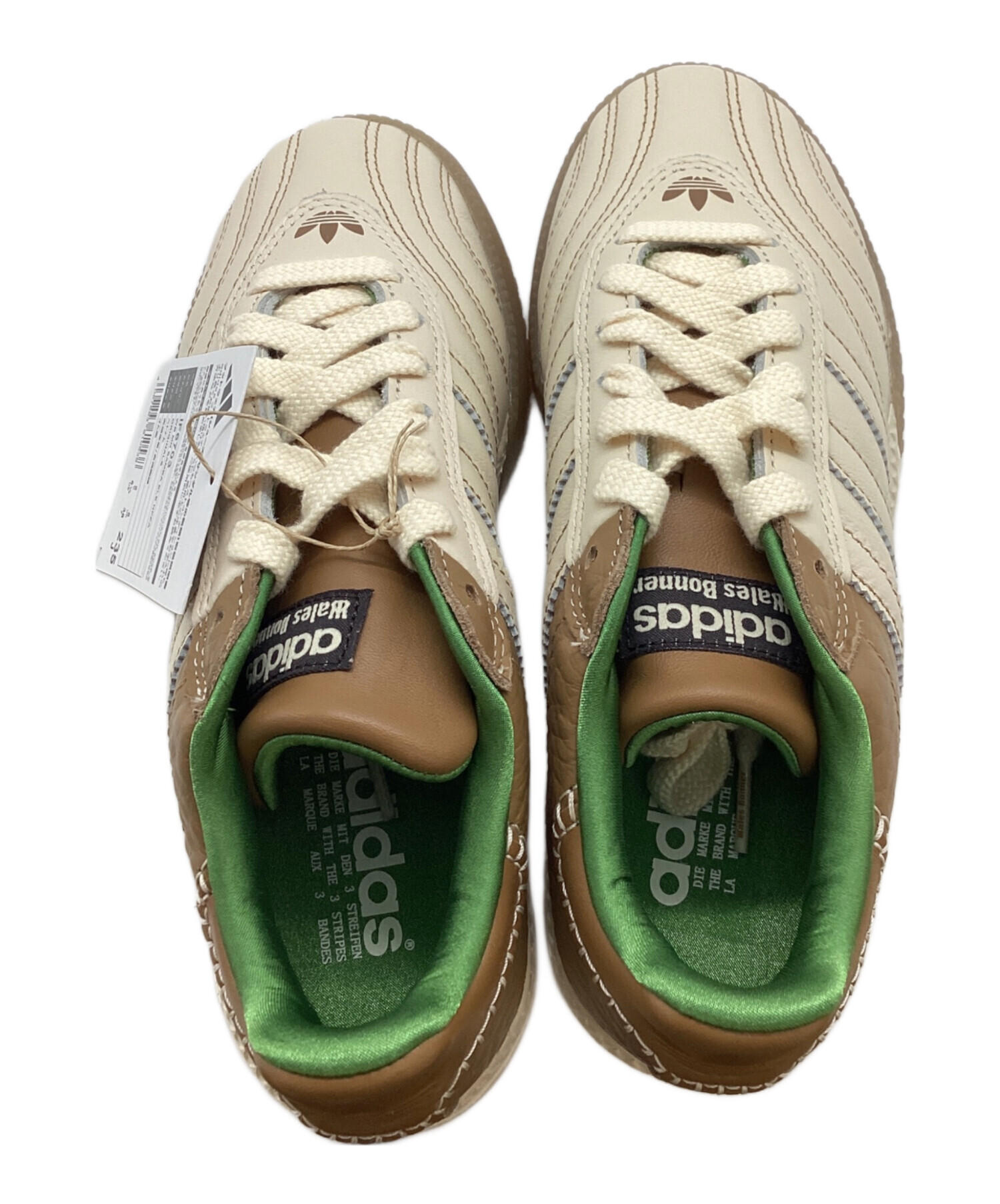 中古・古着通販】adidas (アディダス) WALES BONNER (ウェールズボナー 