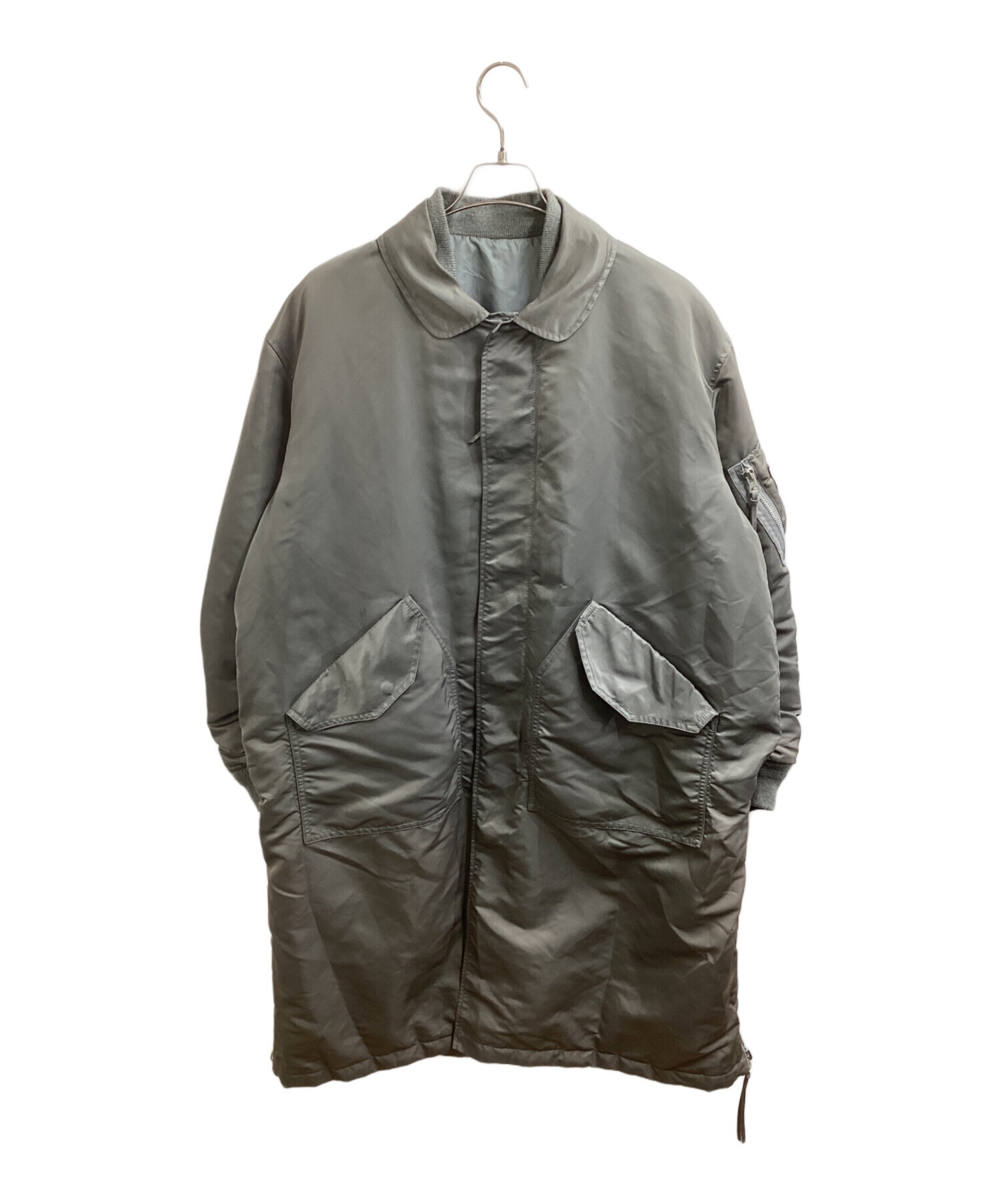 激レア　初期作品　未試着品　RYUICHIRO SHIMAZAKI コート L 激レア 初期作品 未試着品 RYUICHIRO SHIMAZAKI コート L 【公式通販】