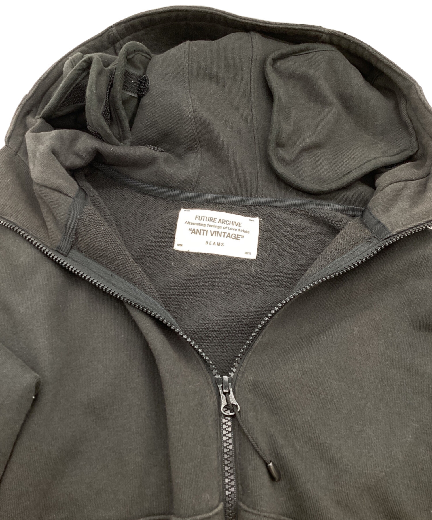 中古・古着通販】FUTURE ARCHIVE (フューチャー アーカイブ) Mask