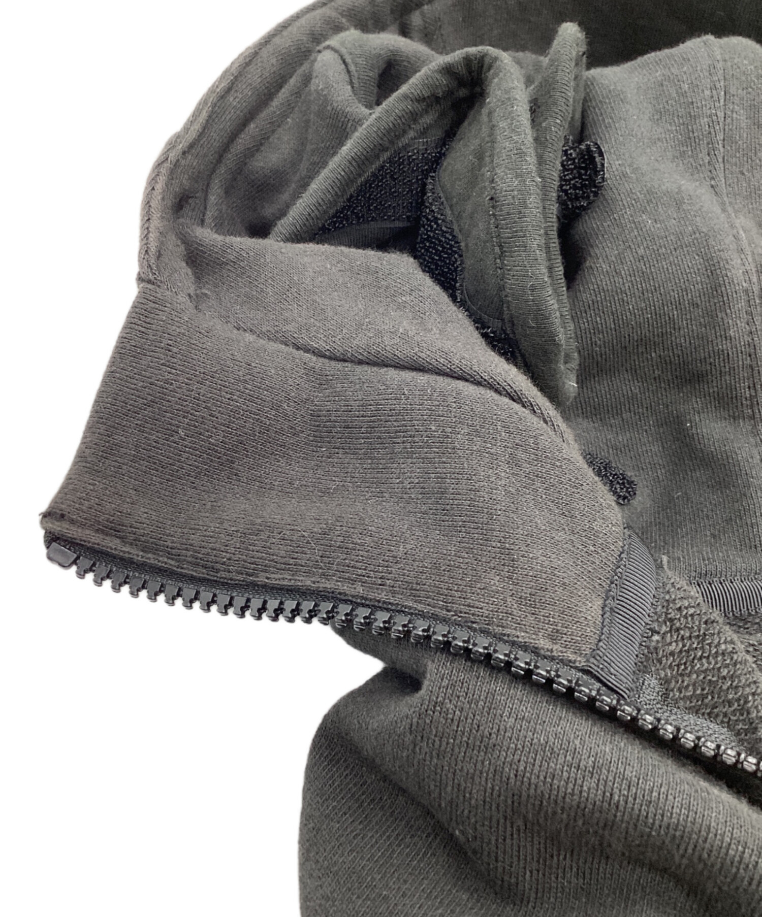 即完売】future archive beams mask hoodie ASK availability First