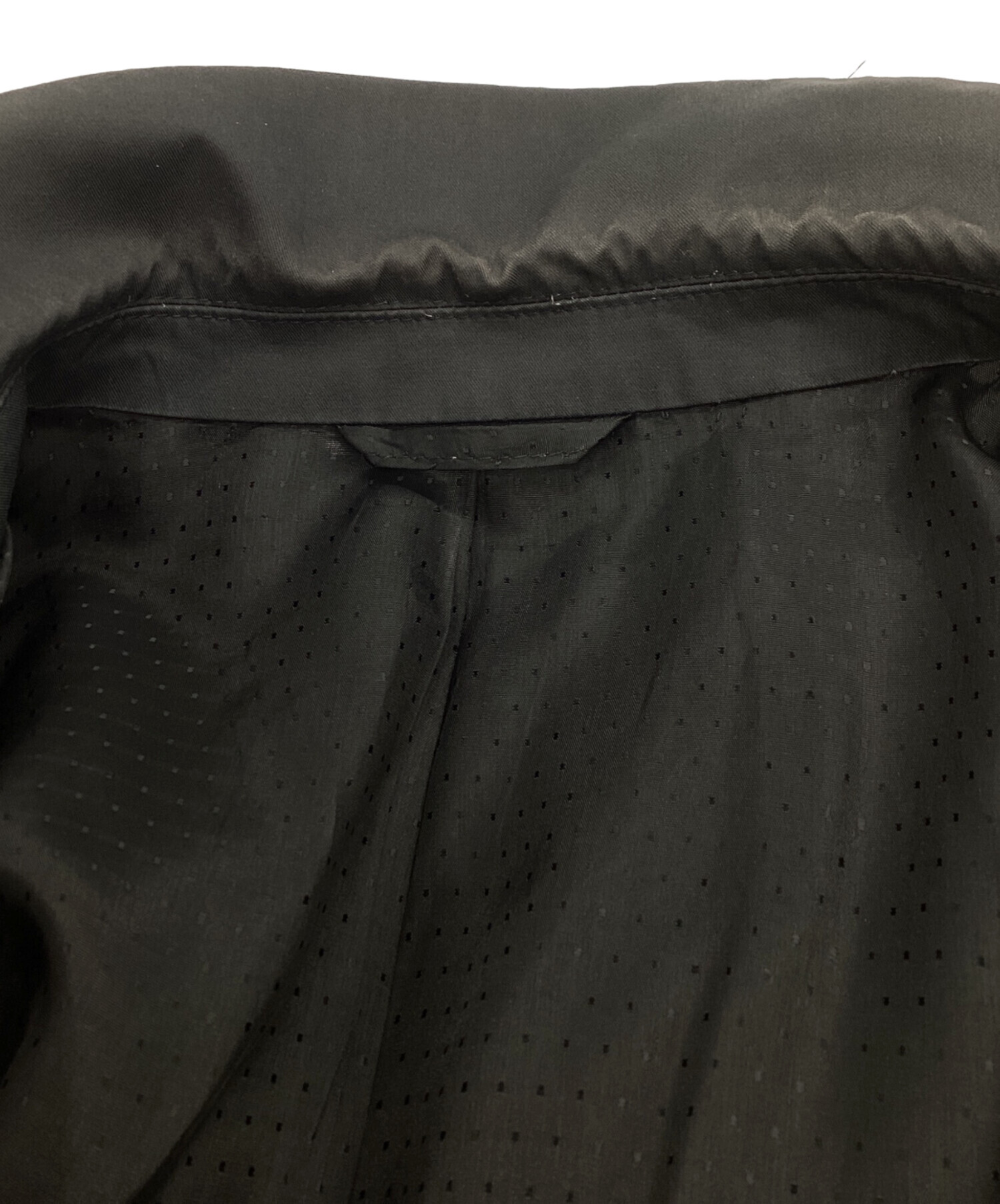 中古・古着通販】BALENCIAGA (バレンシアガ) ピークドラペル2B