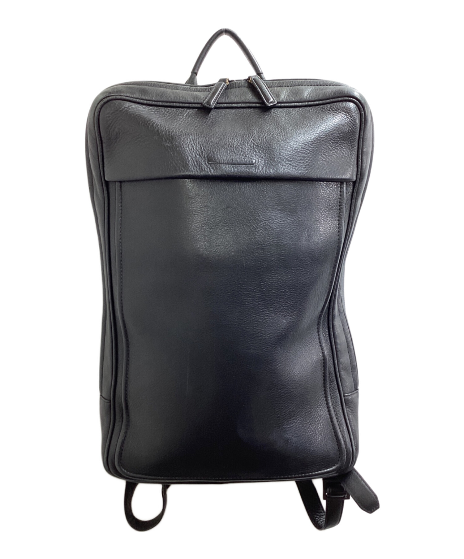 中古・古着通販】objcts.io (オブジェクツアイオー) ソフトバック