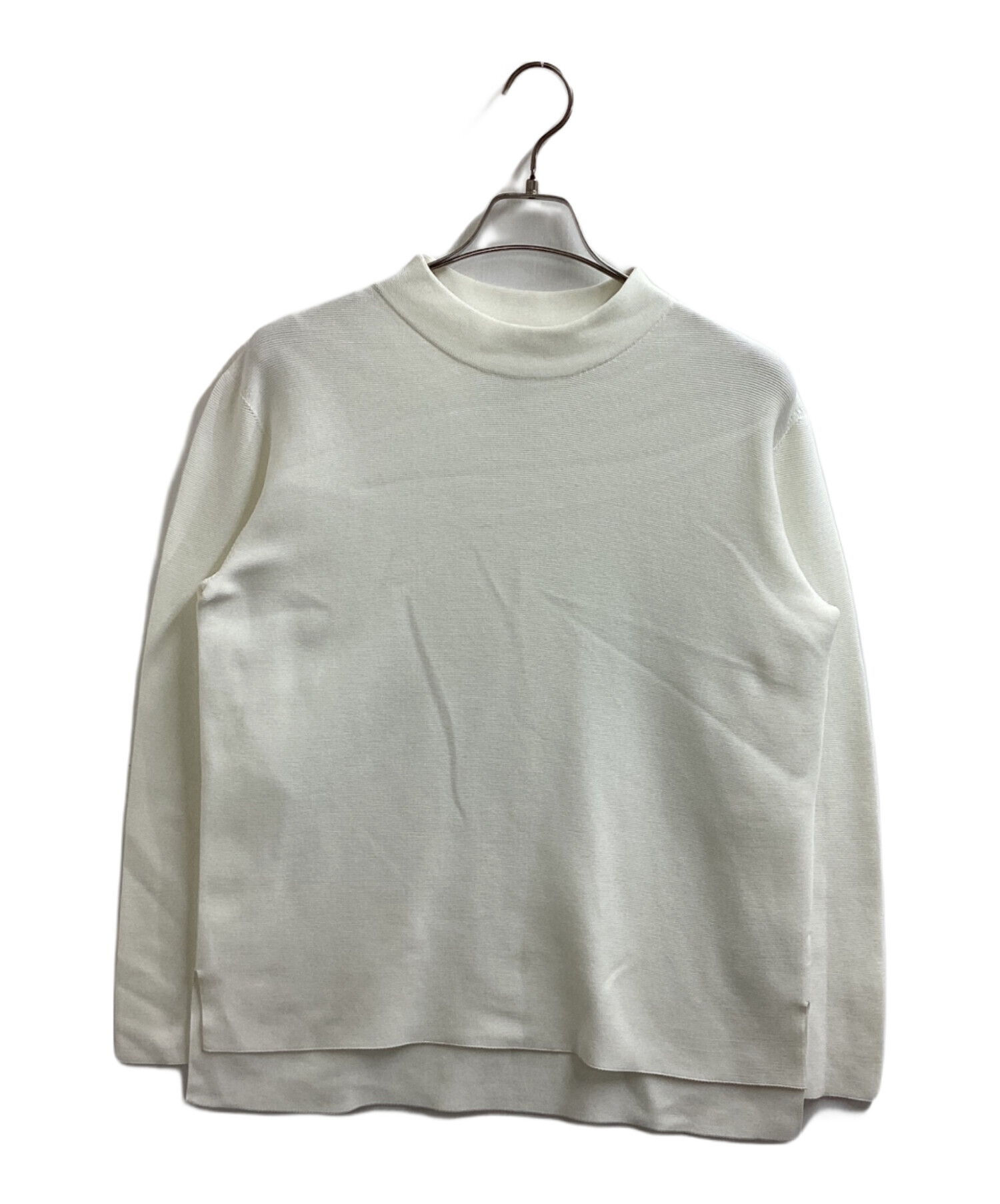 CFCL/GARTER LONG SLEEVE T-shirt (Garter Long Sleeve T-shirt)