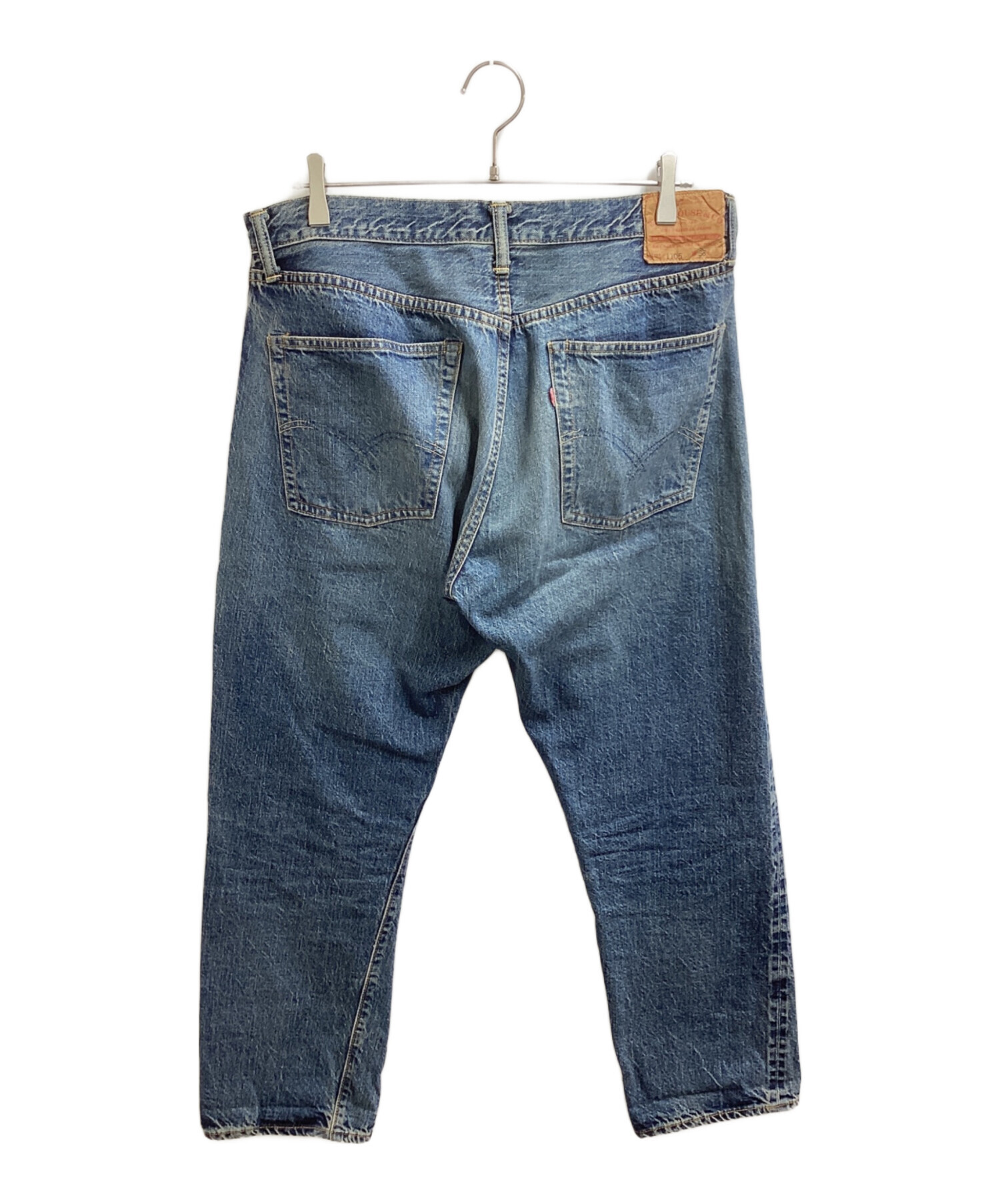 K*y様 WAREHOUSE & CO.2ND-HAND 1105 W36 K*y様 WAREHOUSE