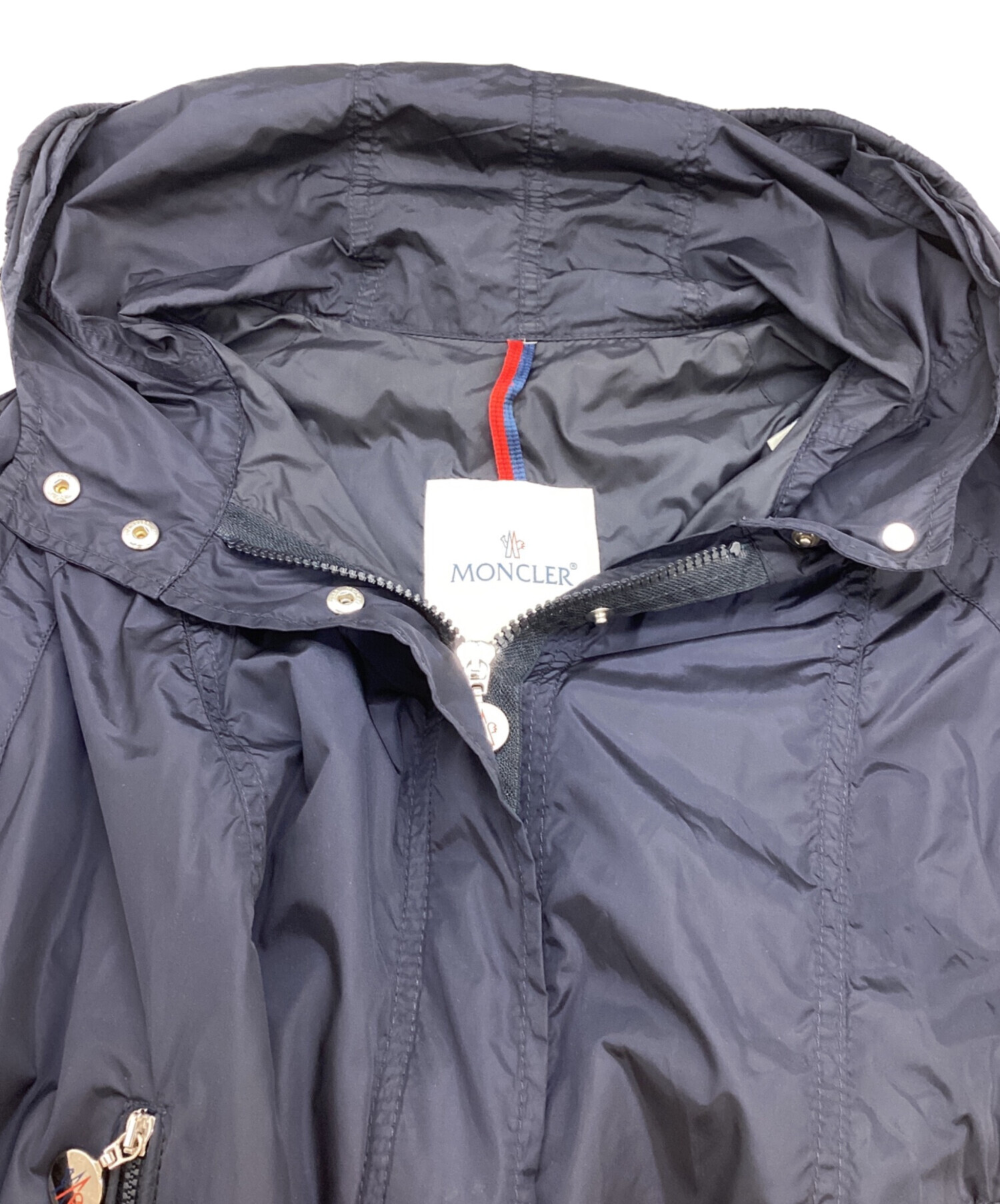 中古・古着通販】MONCLER (モンクレール) CHARENTES / ドルマン