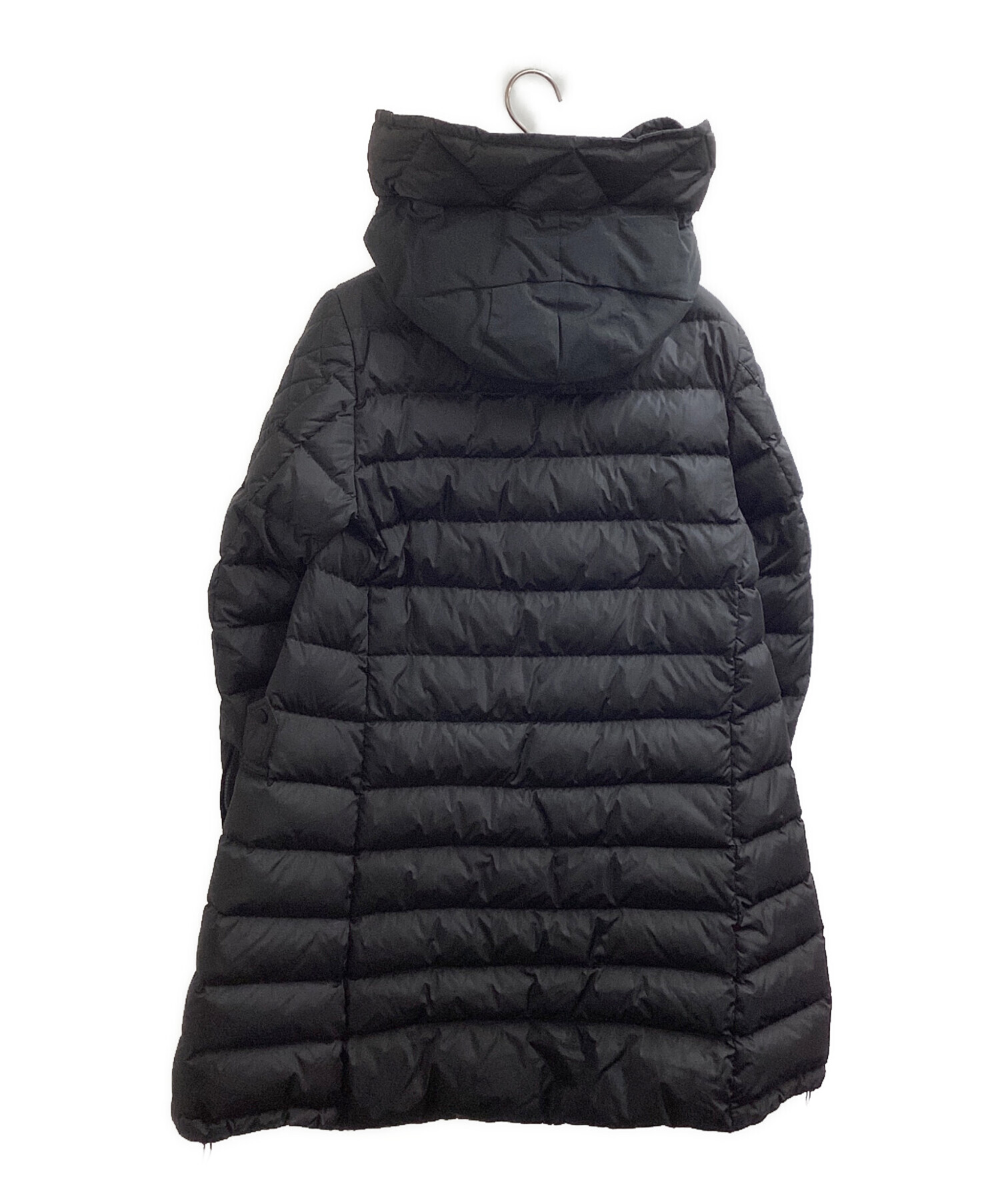 中古・古着通販】MONCLER (モンクレール) ダウンコート / GISELE 