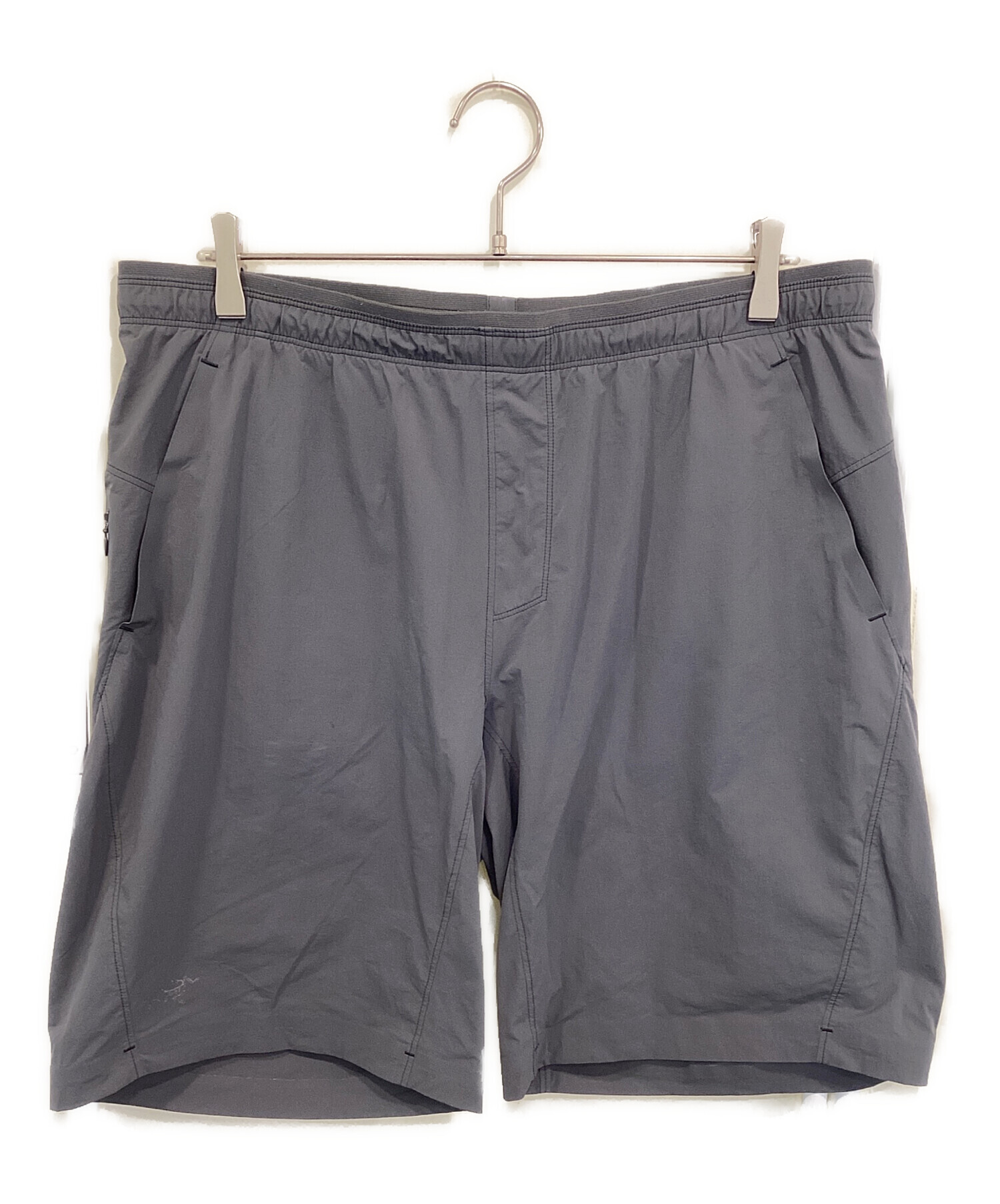 中古・古着通販】ARC'TERYX (アークテリクス) Aptin SHORT / ナイロン