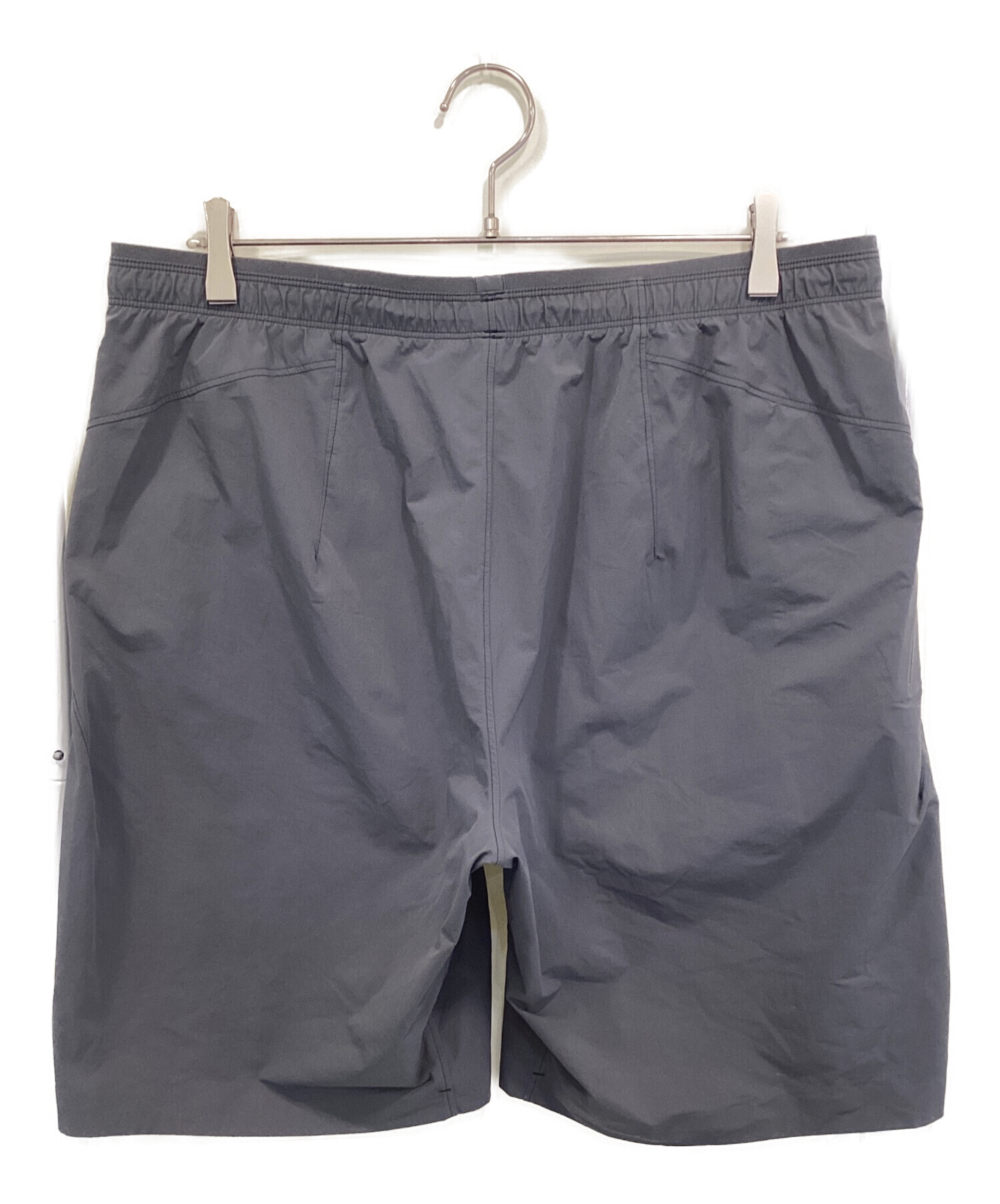 中古・古着通販】ARC'TERYX (アークテリクス) Aptin SHORT / ナイロン