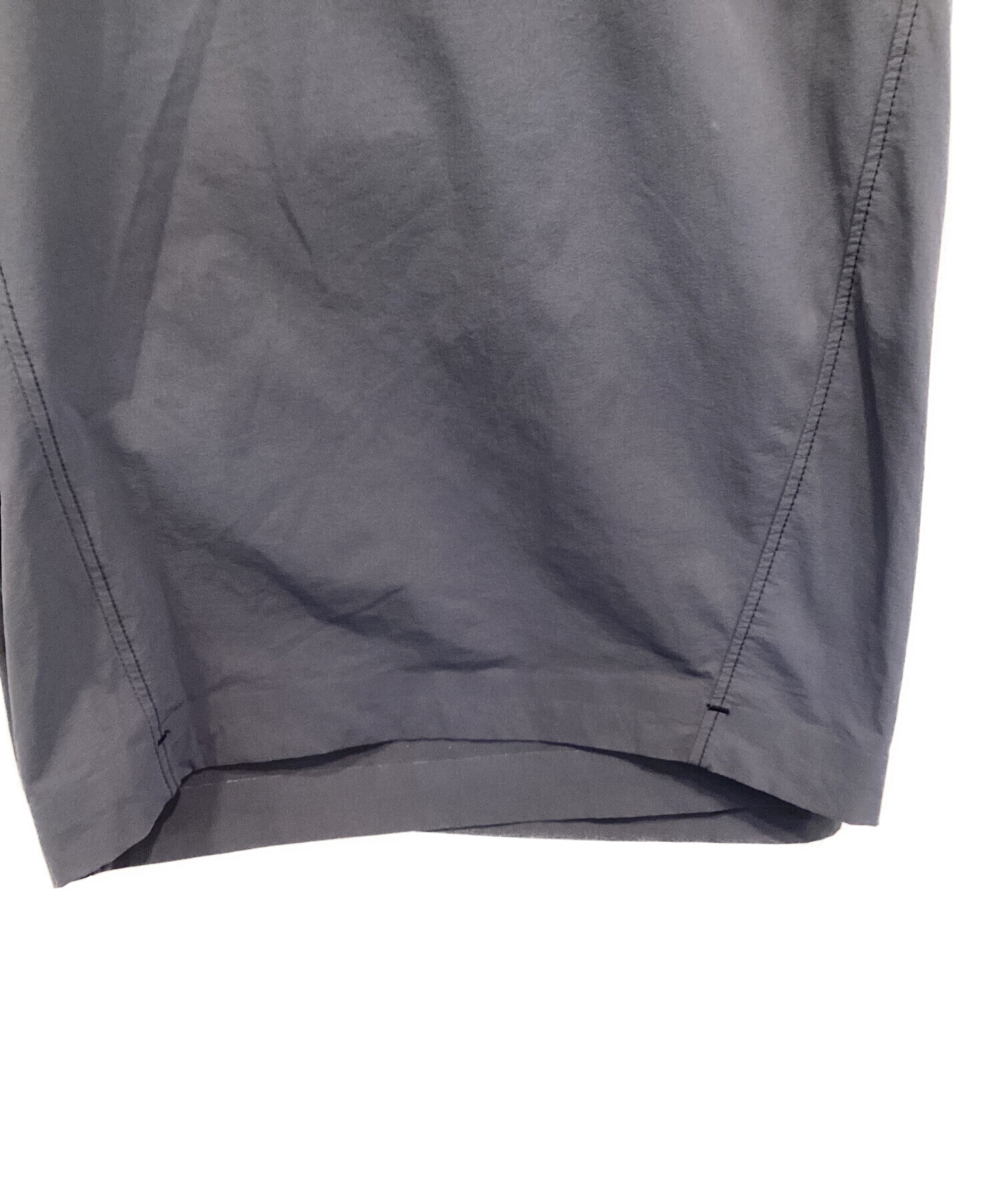 中古・古着通販】ARC'TERYX (アークテリクス) Aptin SHORT / ナイロン