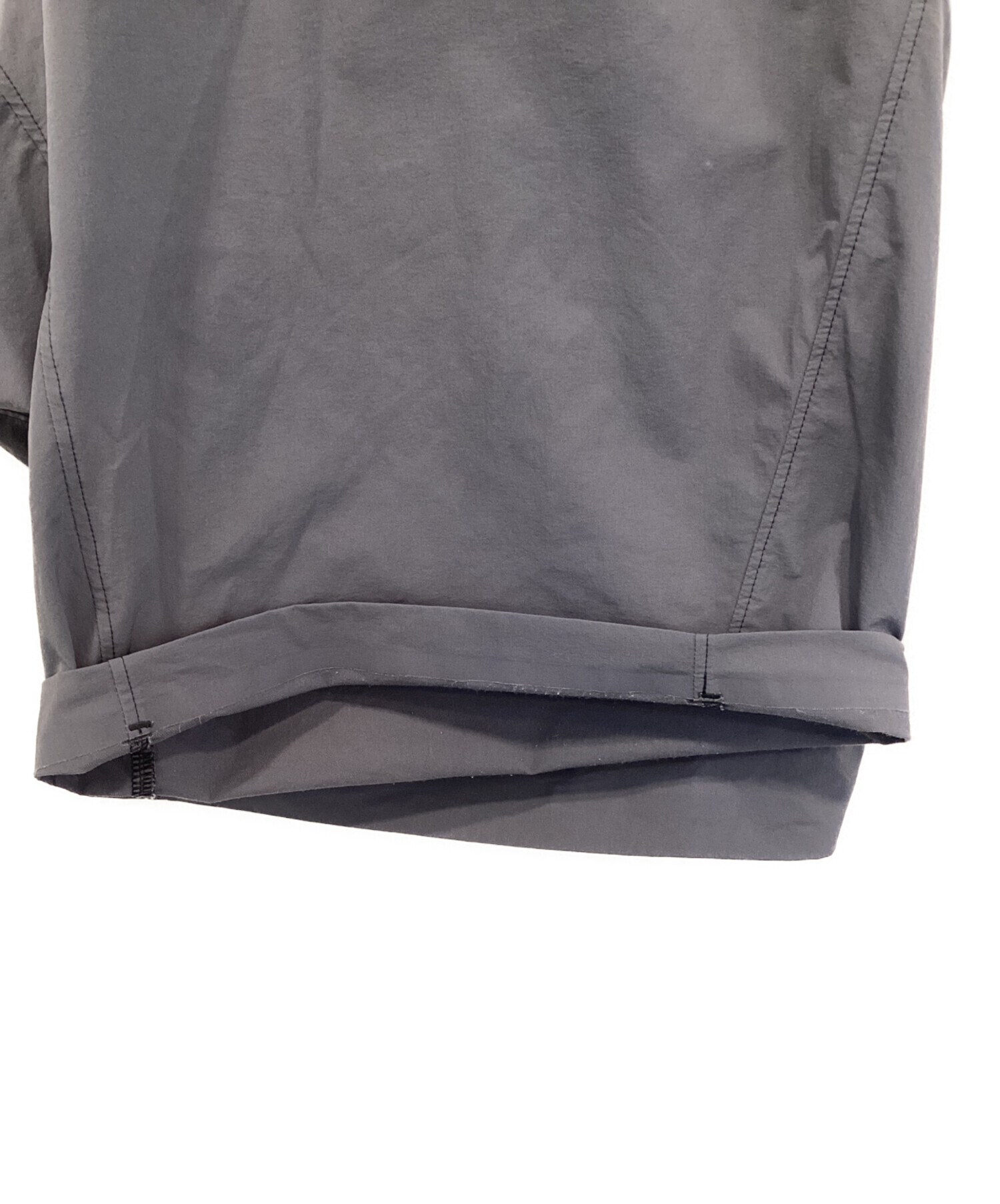 中古・古着通販】ARC'TERYX (アークテリクス) Aptin SHORT / ナイロン