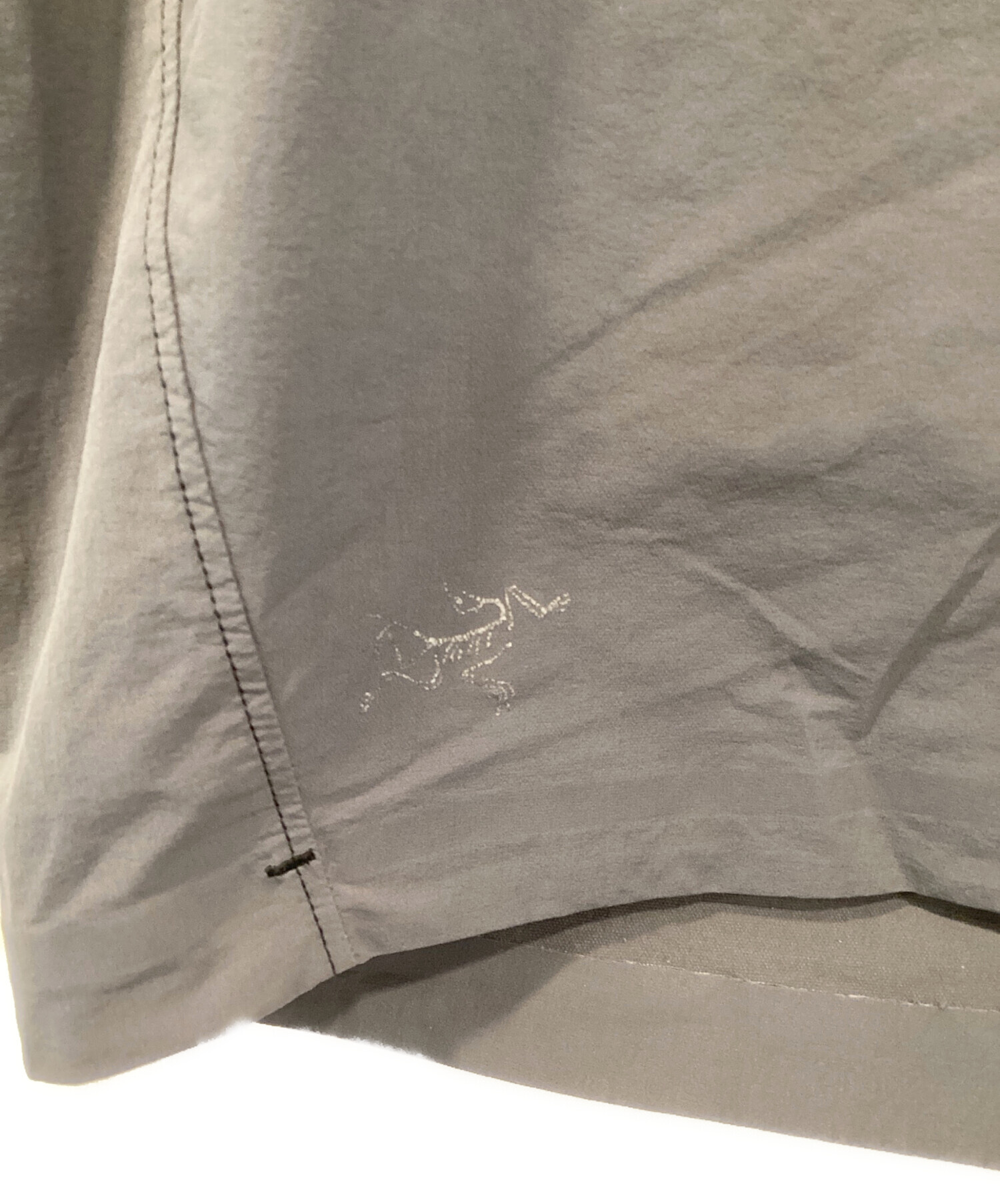 中古・古着通販】ARC'TERYX (アークテリクス) Aptin SHORT / ナイロン