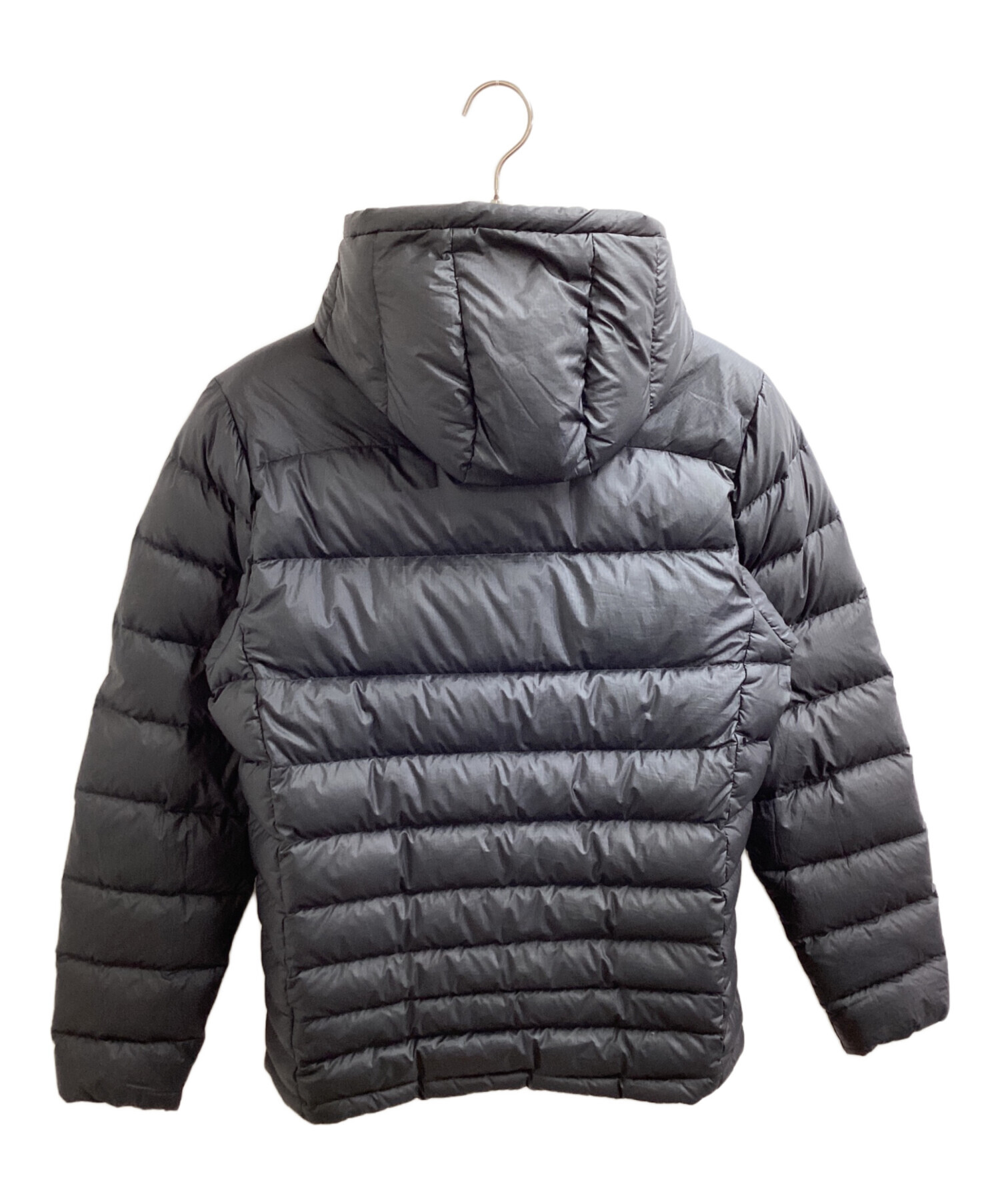 中古・古着通販】Patagonia (パタゴニア) HI-LOFT DOWN HOODY 