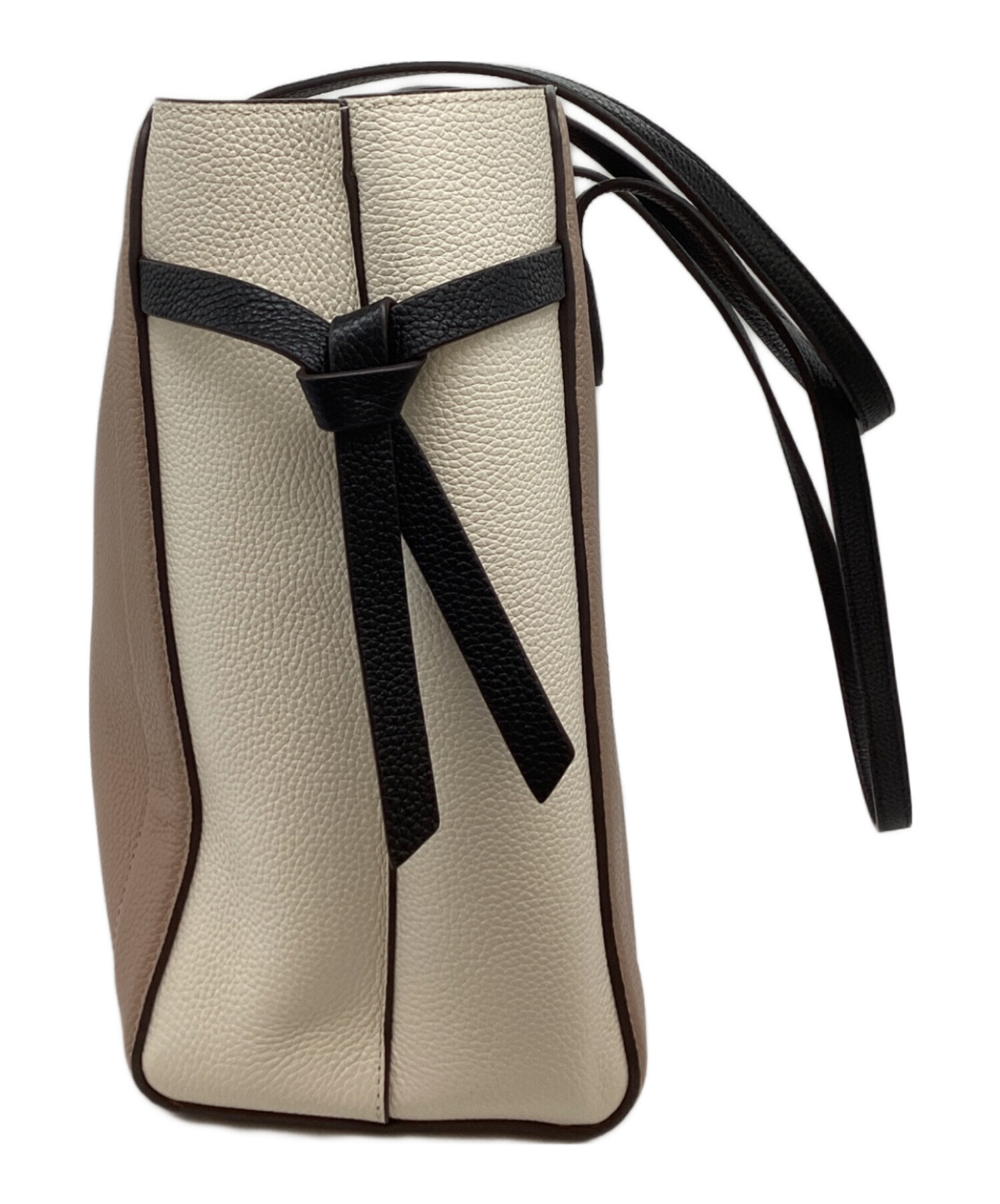 中古・古着通販】Kate Spade (ケイトスペード) ノット カラーブロック 