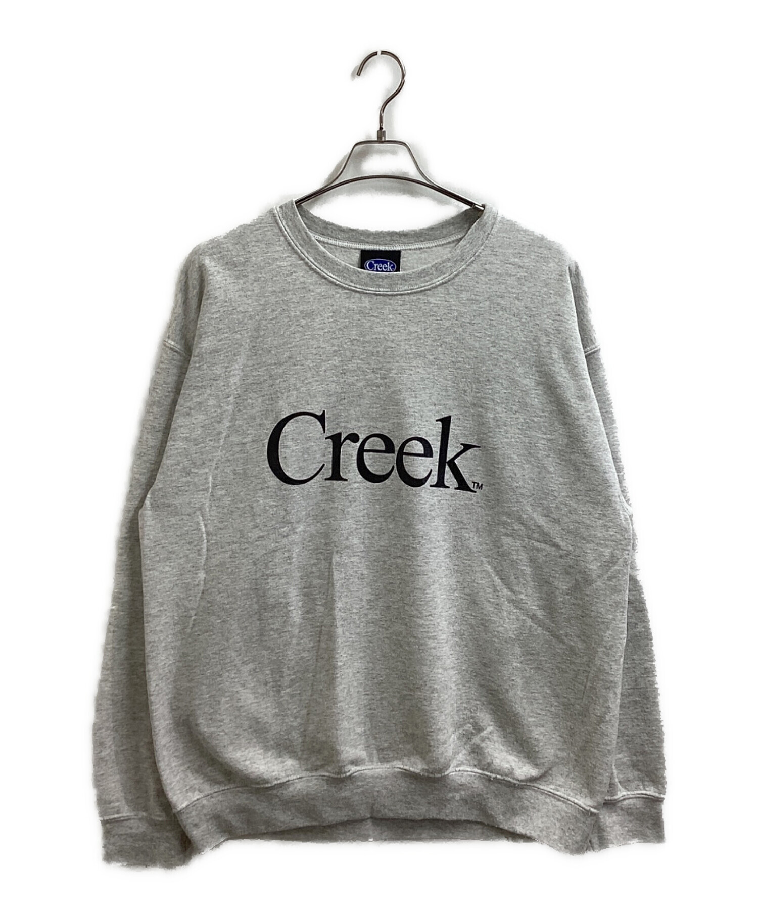 Creek Angler