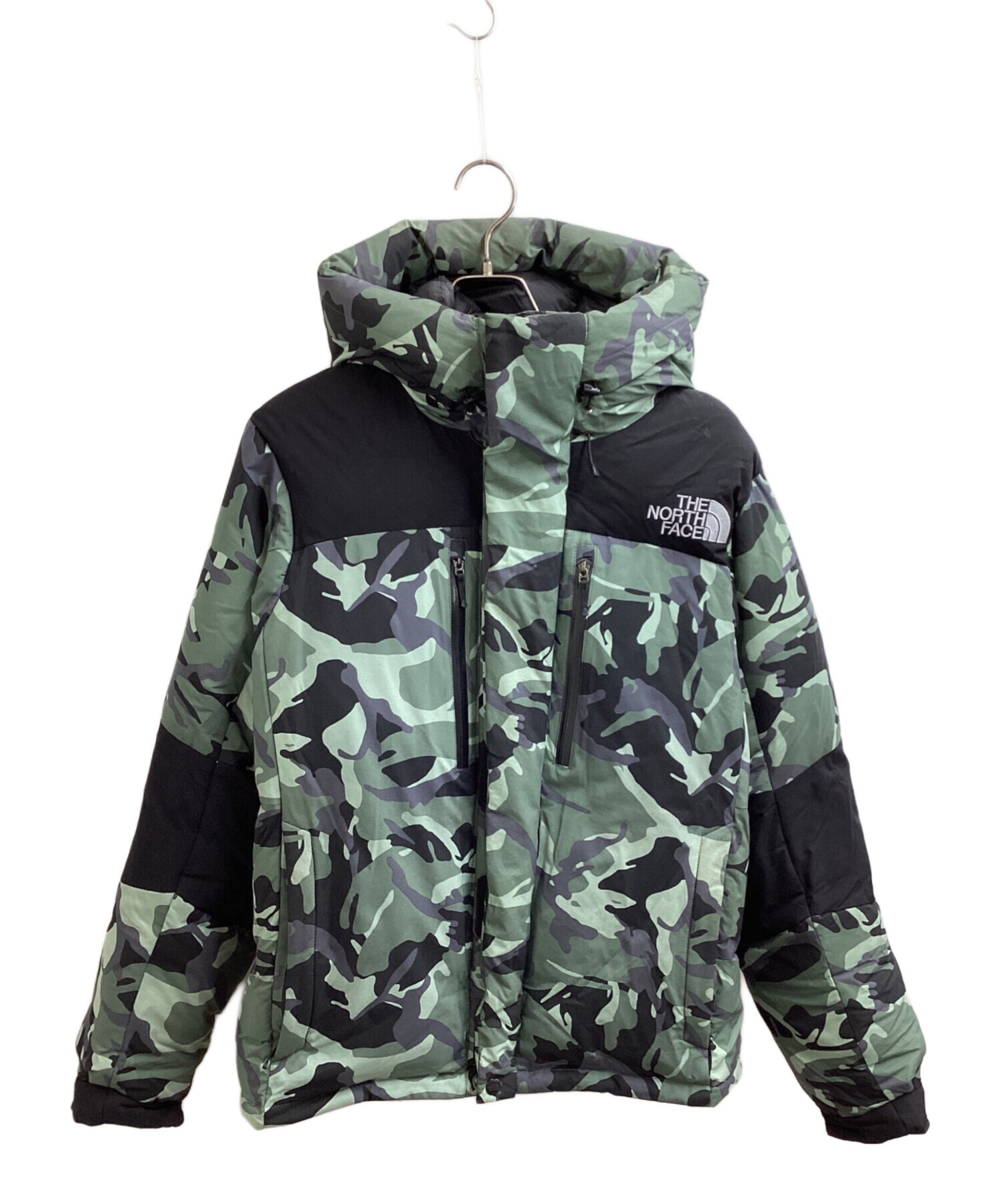 中古・古着通販】THE NORTH FACE (ザ ノース フェイス) Novelty Baltro