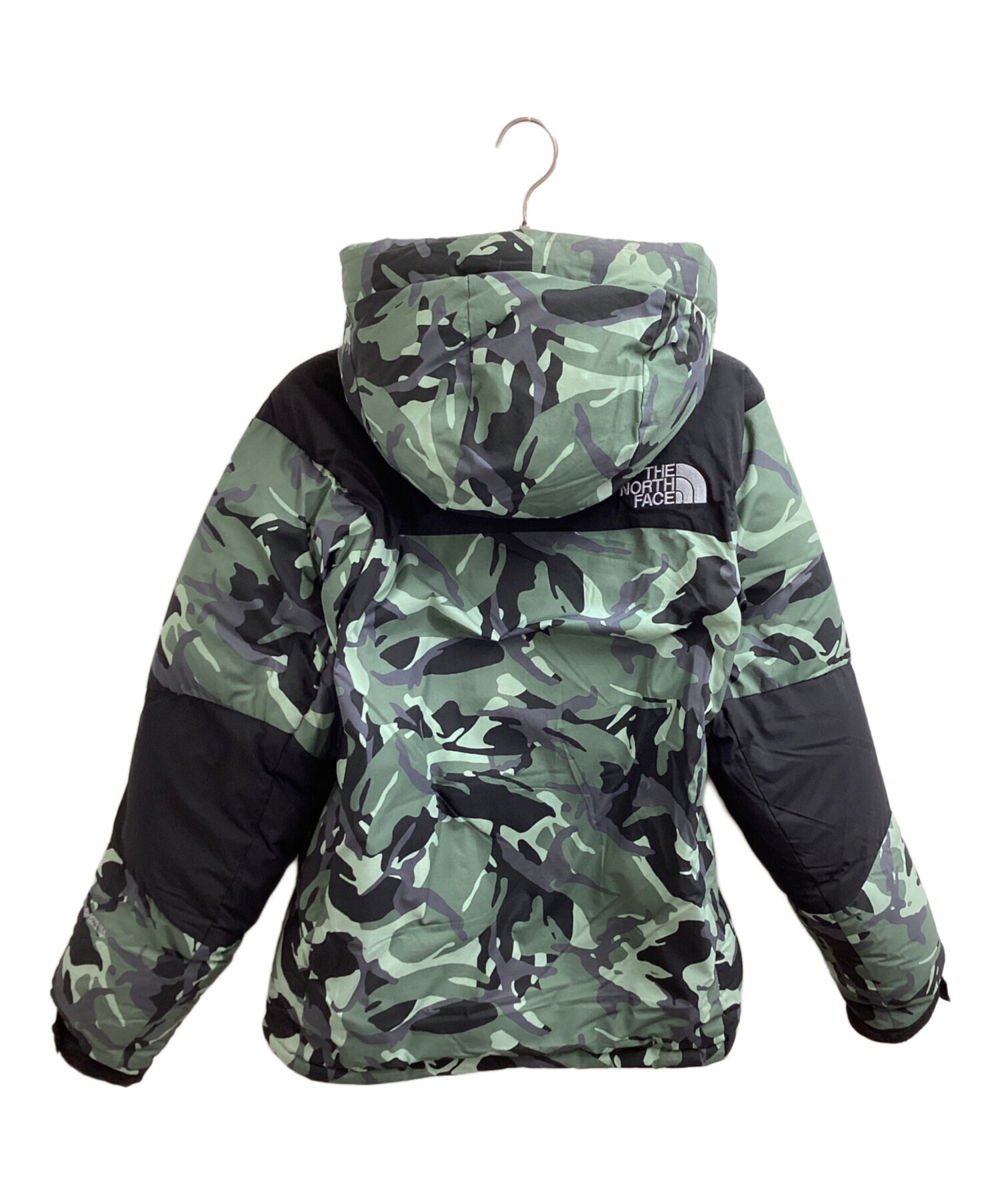 中古・古着通販】THE NORTH FACE (ザ ノース フェイス) Novelty Baltro