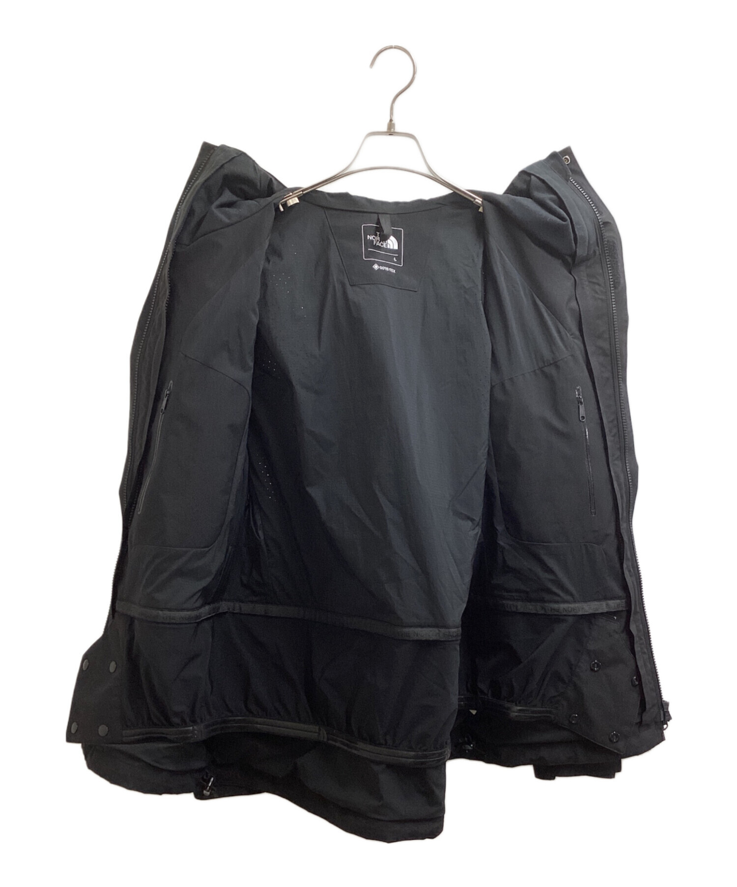 中古・古着通販】THE NORTH FACE (ザ ノース フェイス) Mountain