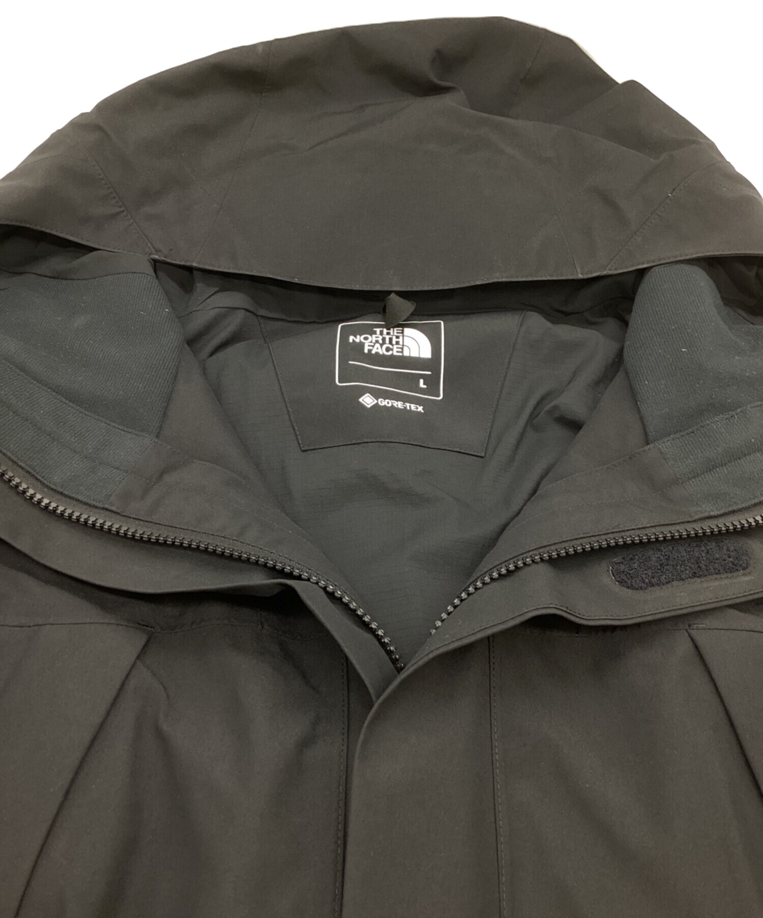 中古・古着通販】THE NORTH FACE (ザ ノース フェイス) Mountain