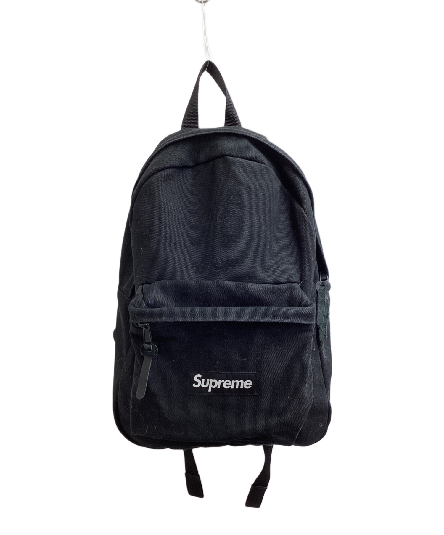 中古・古着通販】Supreme (シュプリーム) 20FW / Canvas backpack