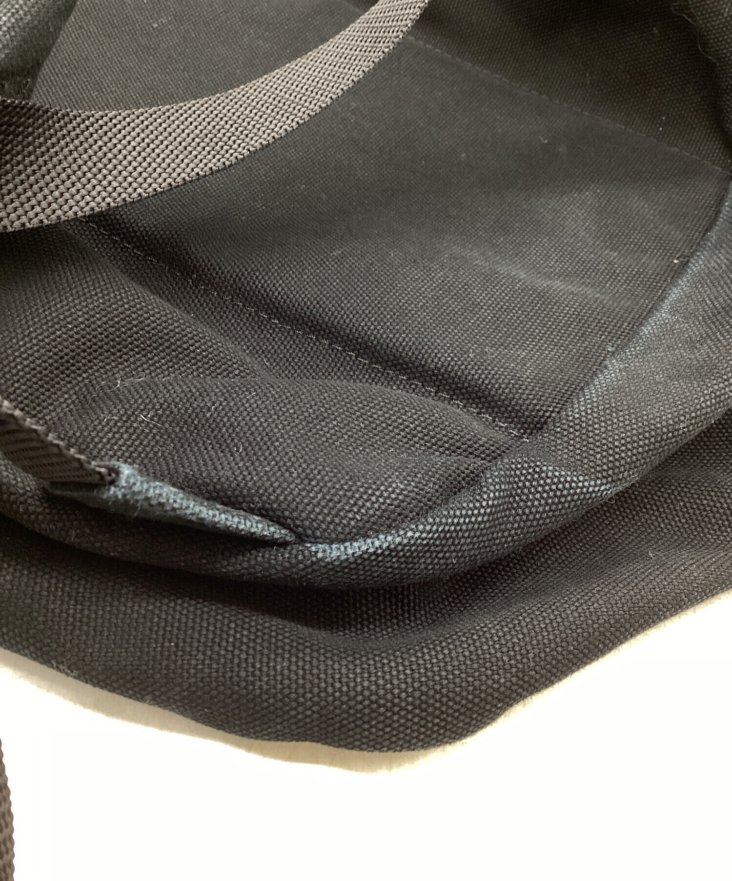 中古・古着通販】Supreme (シュプリーム) 20FW / Canvas backpack 