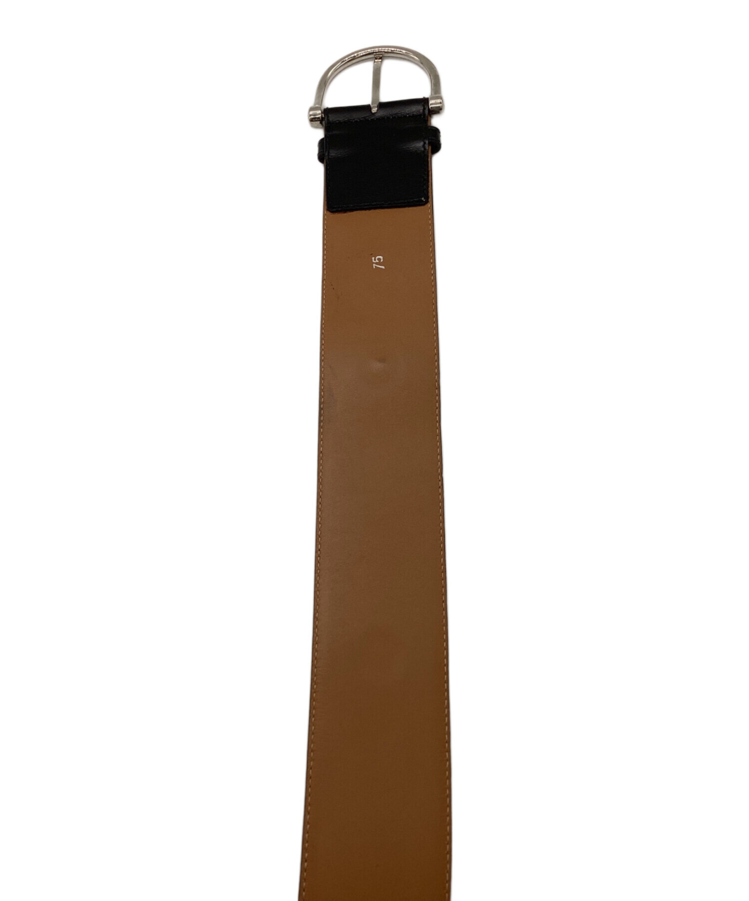 中古・古着通販】CELINE (セリーヌ) スタッズベルト / イタリア製 