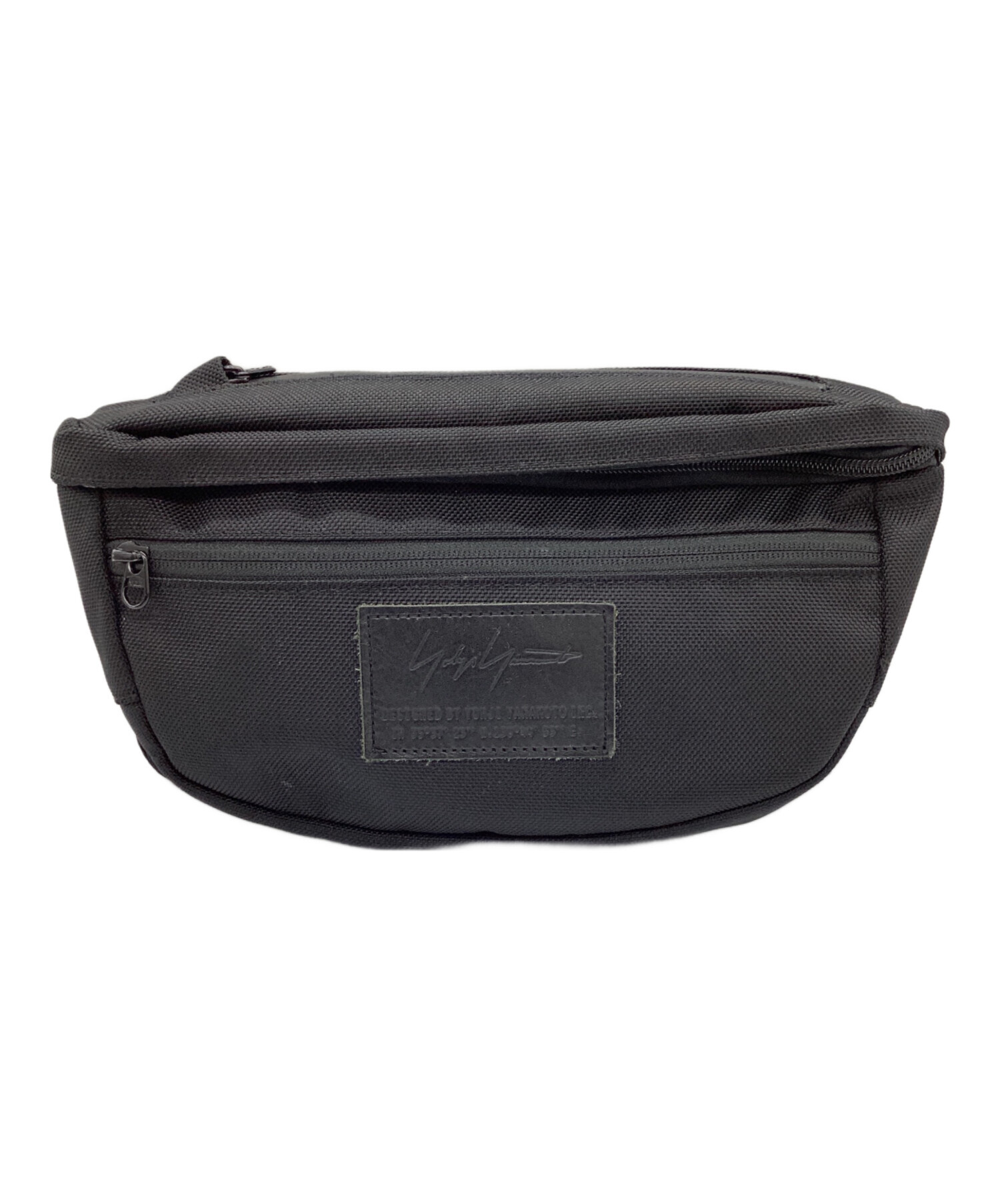 中古・古着通販】New Era (ニューエラ) YOHJI YAMAMOTO (ヨウジ