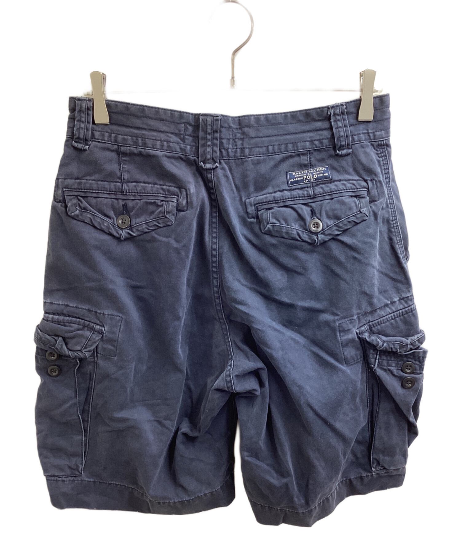 中古・古着通販】POLO RALPH LAUREN (ポロ・ラルフローレン) カーゴ