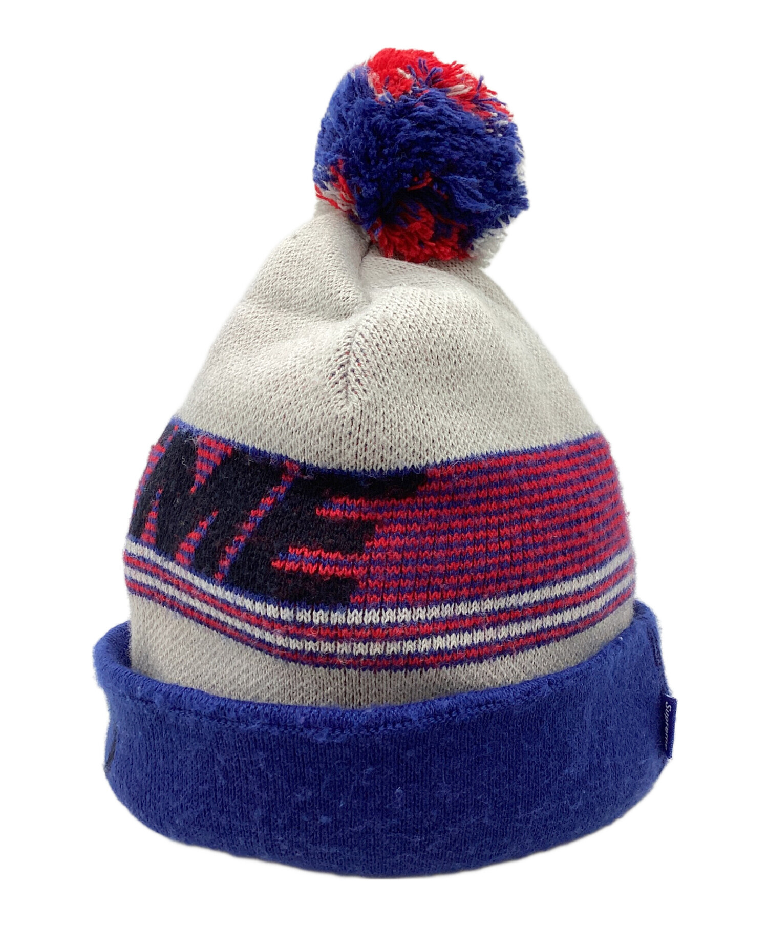 Supreme Beanie 6点セット 中古 中古・古着通販】Supreme (シュプリーム) Olympic Beanie グレー