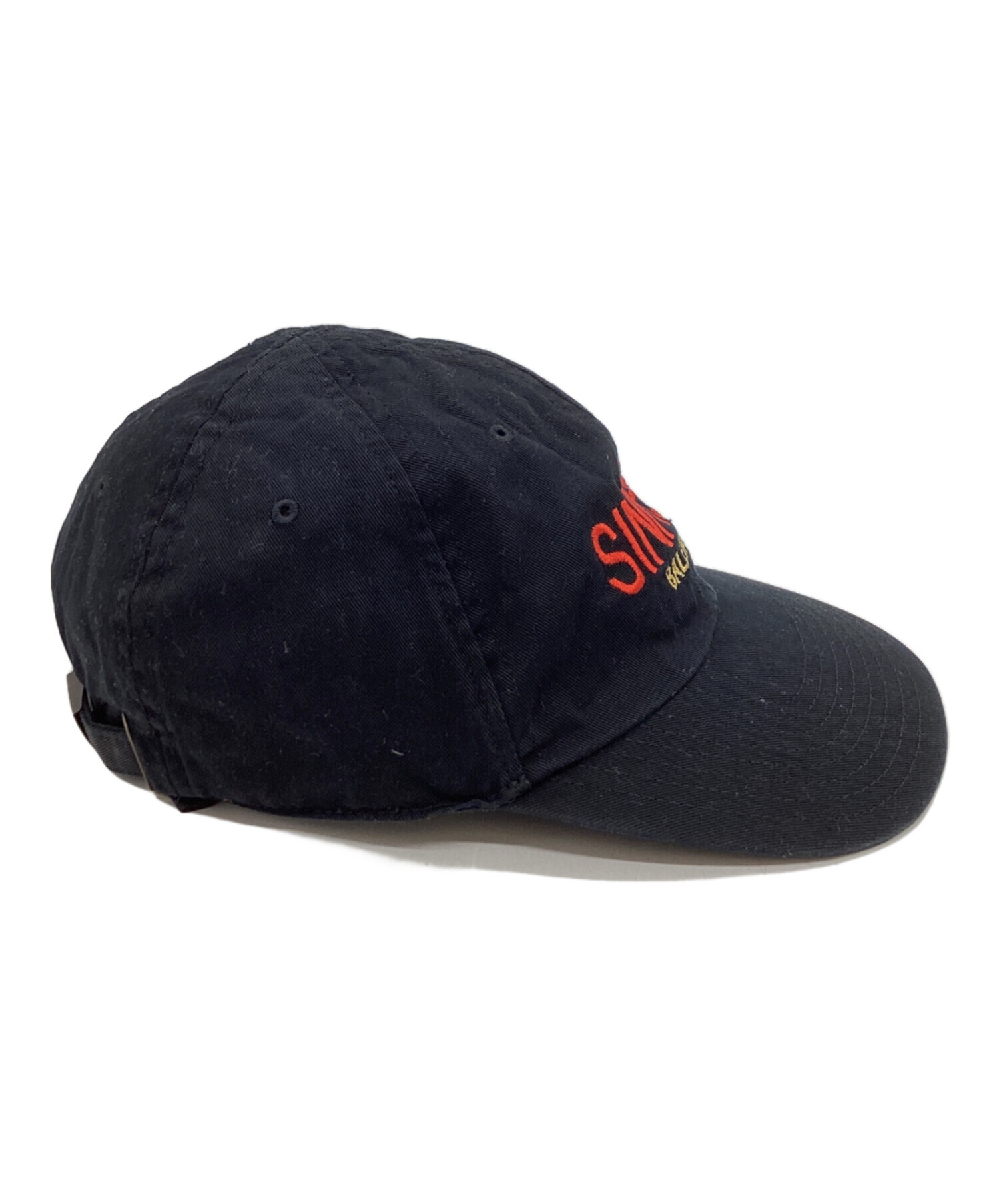 中古・古着通販】BALENCIAGA (バレンシアガ) SINNERS CAP / シナーズ