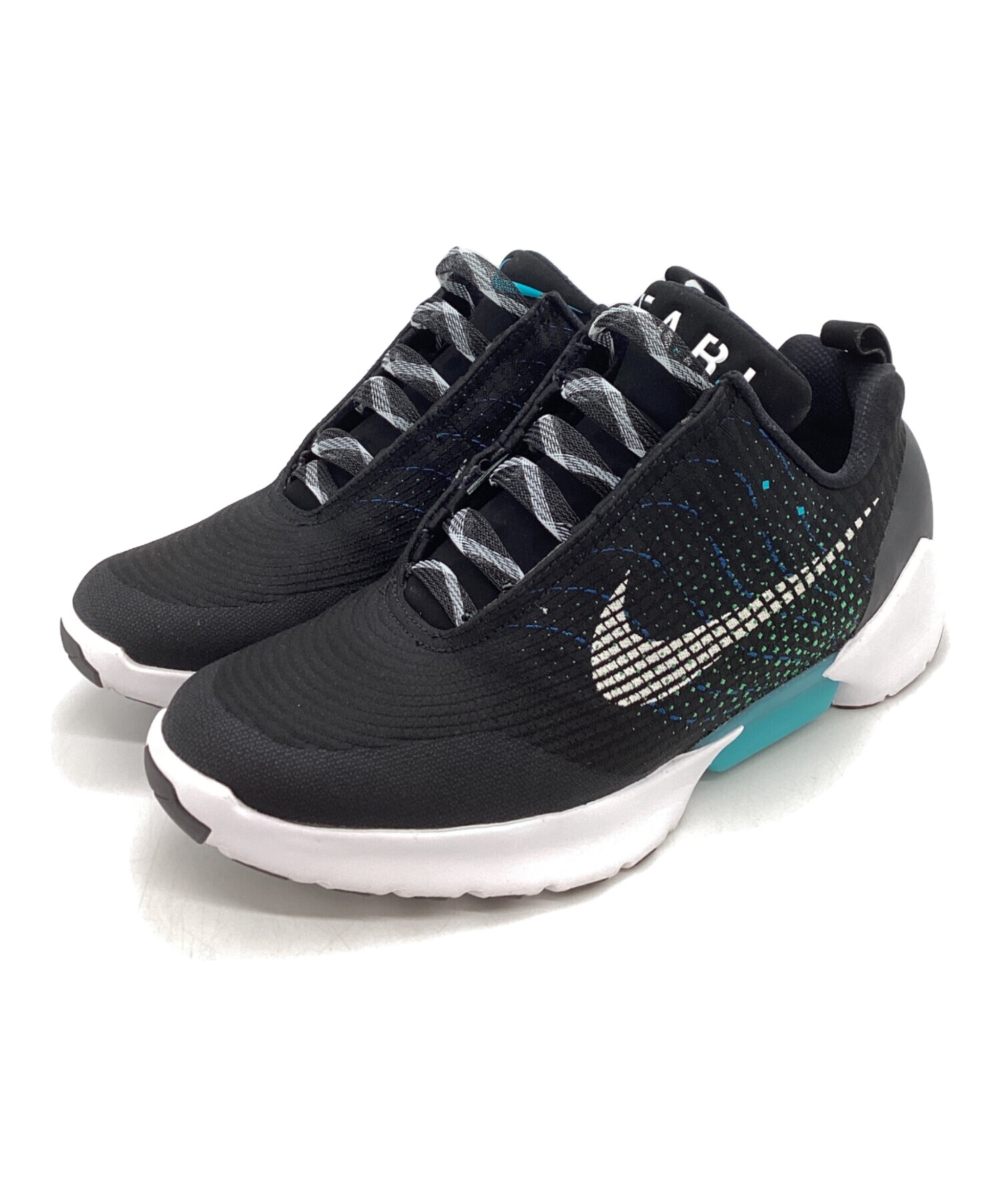 中古・古着通販】NIKE (ナイキ) HYPER ADAPT 1.0 / 843871-001