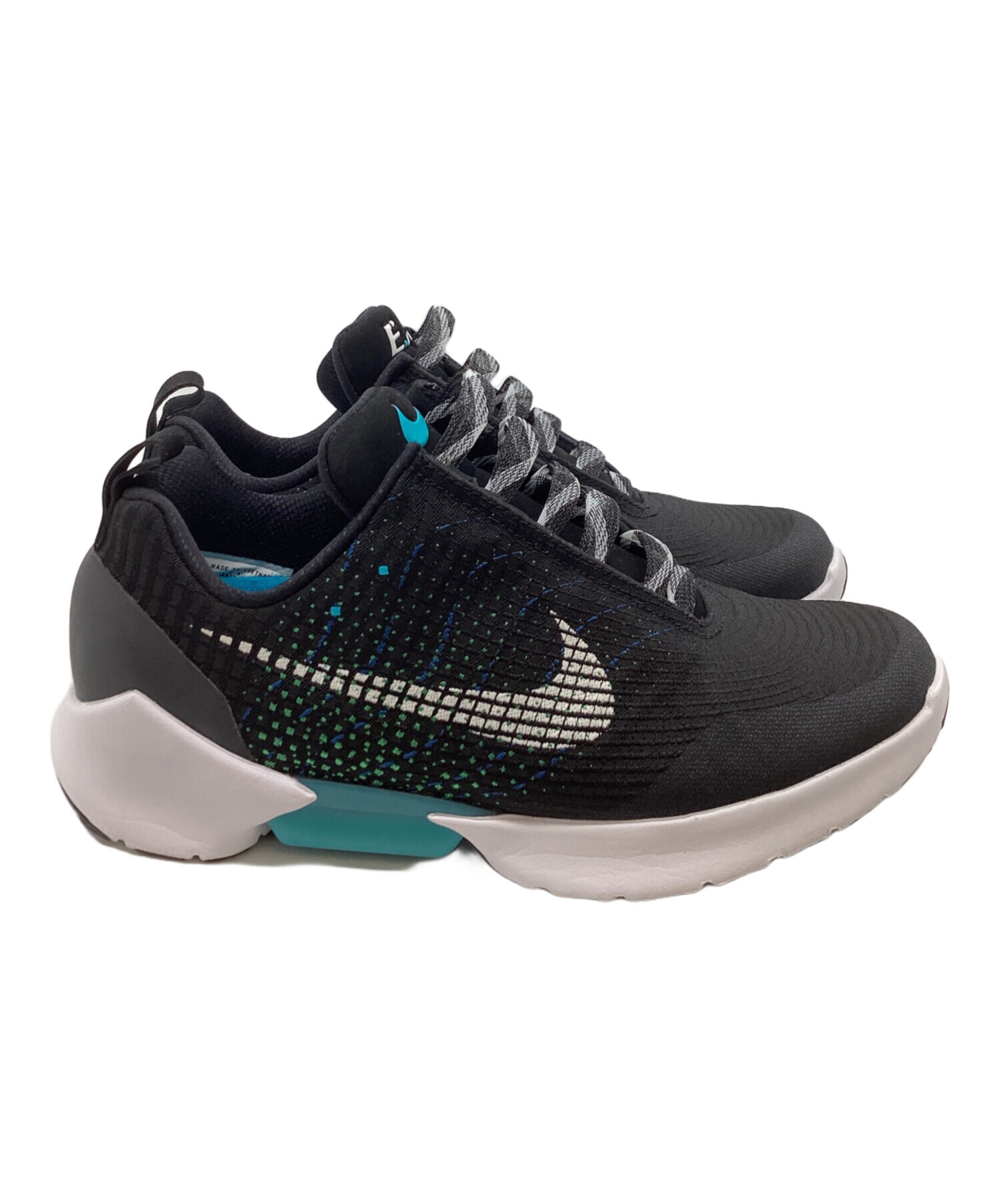 中古・古着通販】NIKE (ナイキ) HYPER ADAPT 1.0 / 843871-001