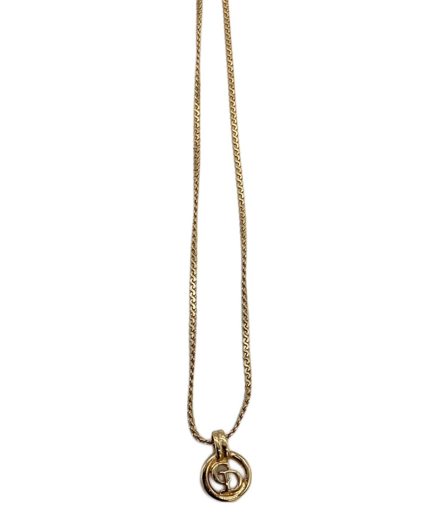 中古・古着通販】Christian Dior (クリスチャン ディオール