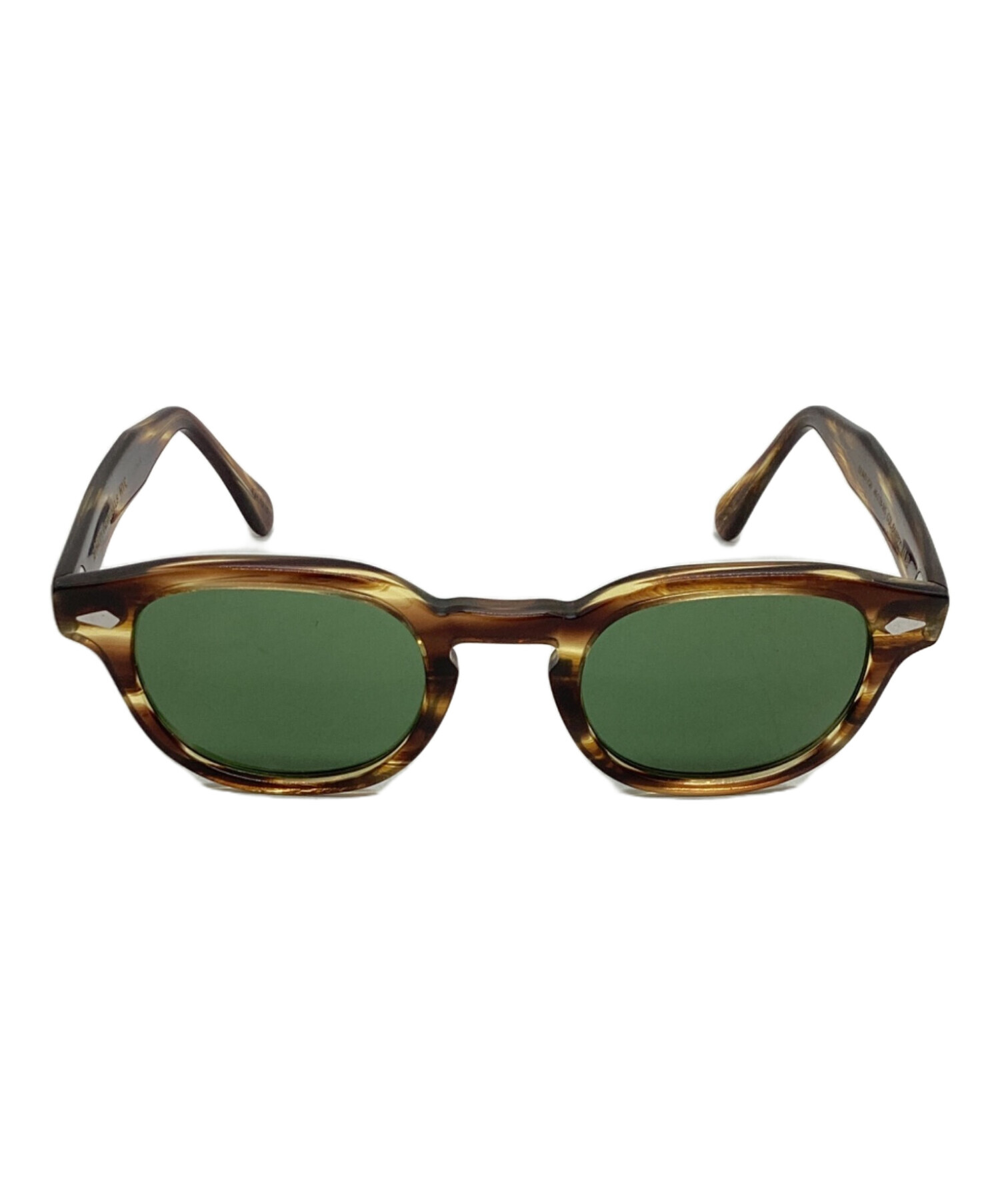 中古・古着通販】MOSCOT (モスコット) サングラス/LEMTOSH/794687/46 
