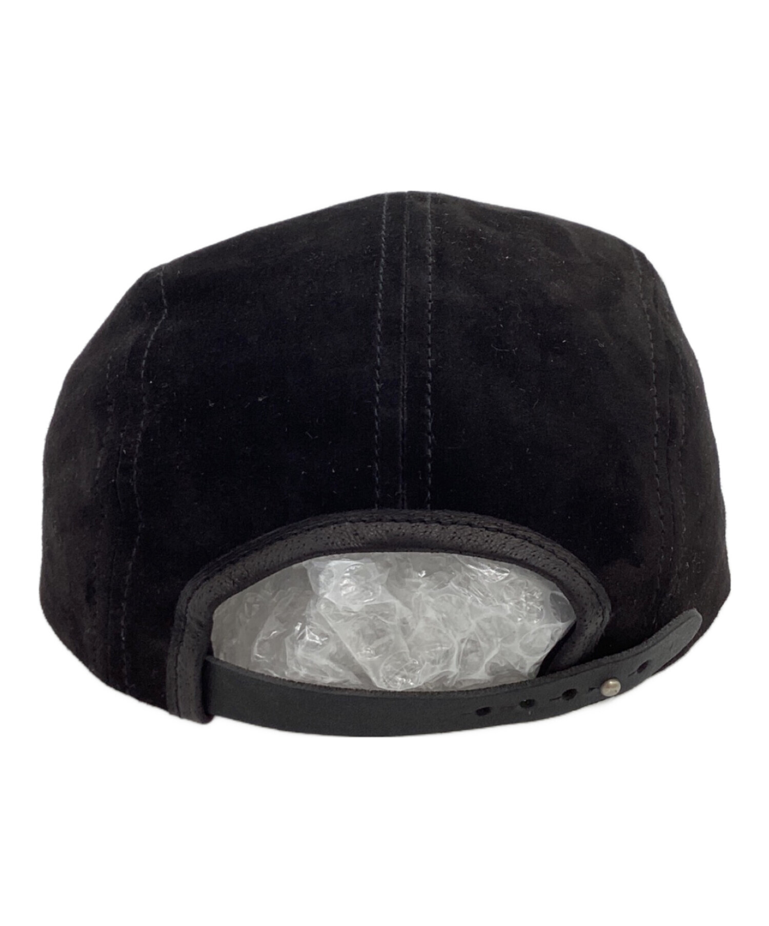 中古・古着通販】Hender Scheme (エンダースキーマ) Pig Jet Cap