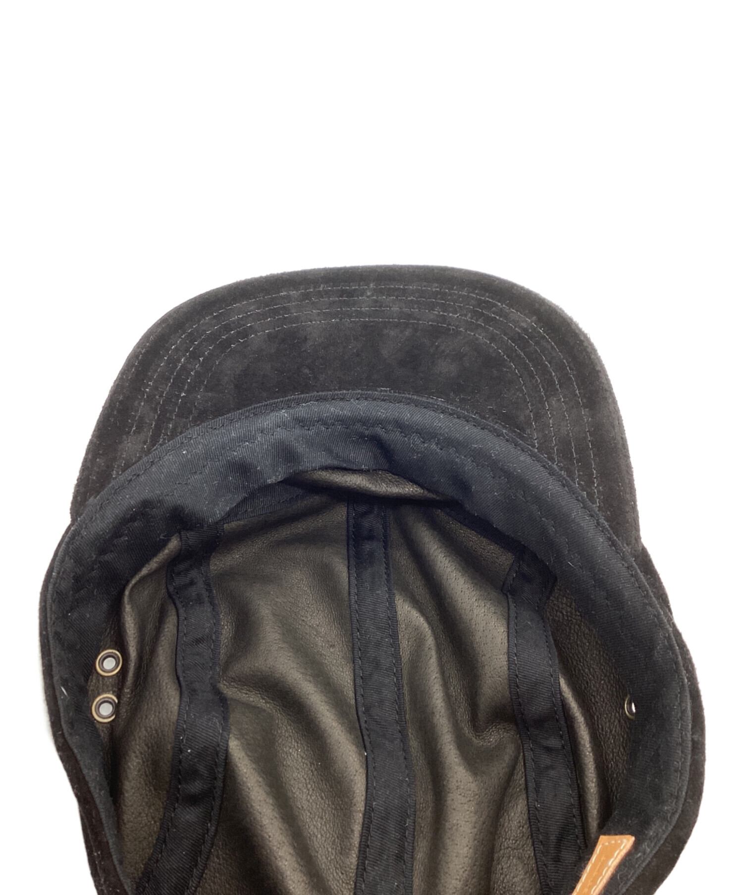 中古・古着通販】Hender Scheme (エンダースキーマ) Pig Jet Cap